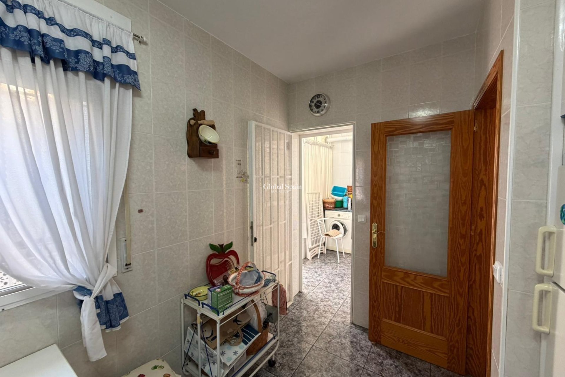 Wederverkoop - VILLA -
SANTIAGO DE LA RIBERA - San Blas