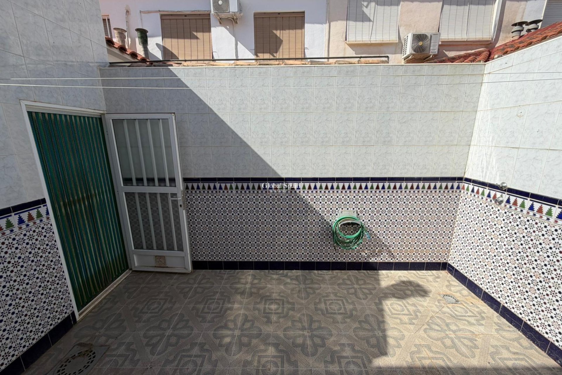 Wederverkoop - VILLA -
SANTIAGO DE LA RIBERA - San Blas
