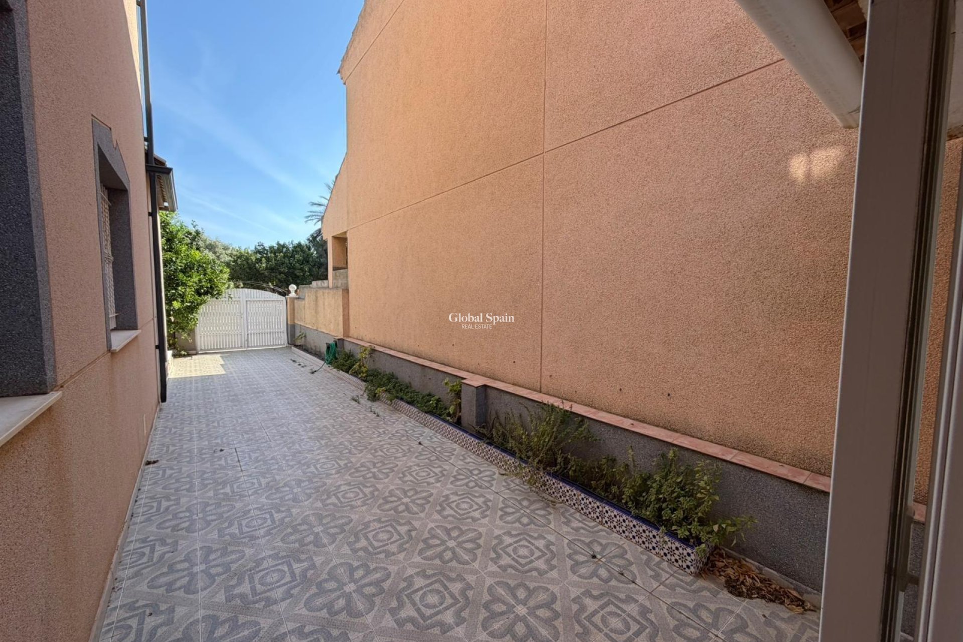 Wederverkoop - VILLA -
SANTIAGO DE LA RIBERA - San Blas