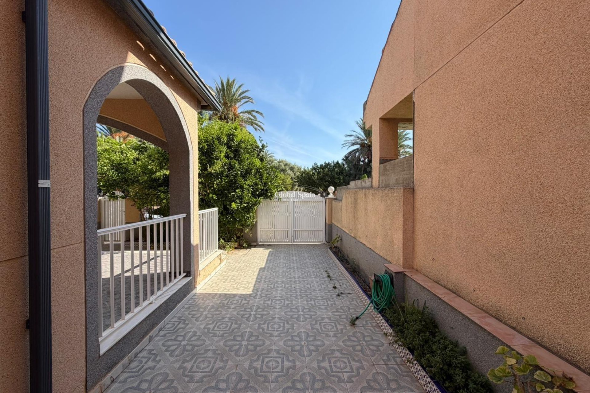 Wederverkoop - VILLA -
SANTIAGO DE LA RIBERA - San Blas