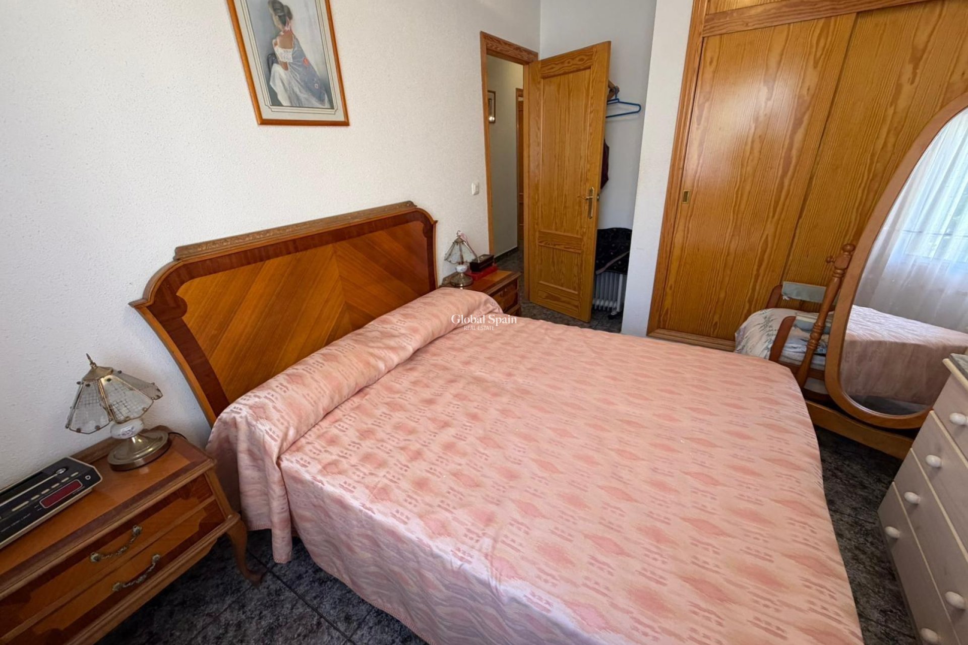 Wederverkoop - VILLA -
SANTIAGO DE LA RIBERA - San Blas