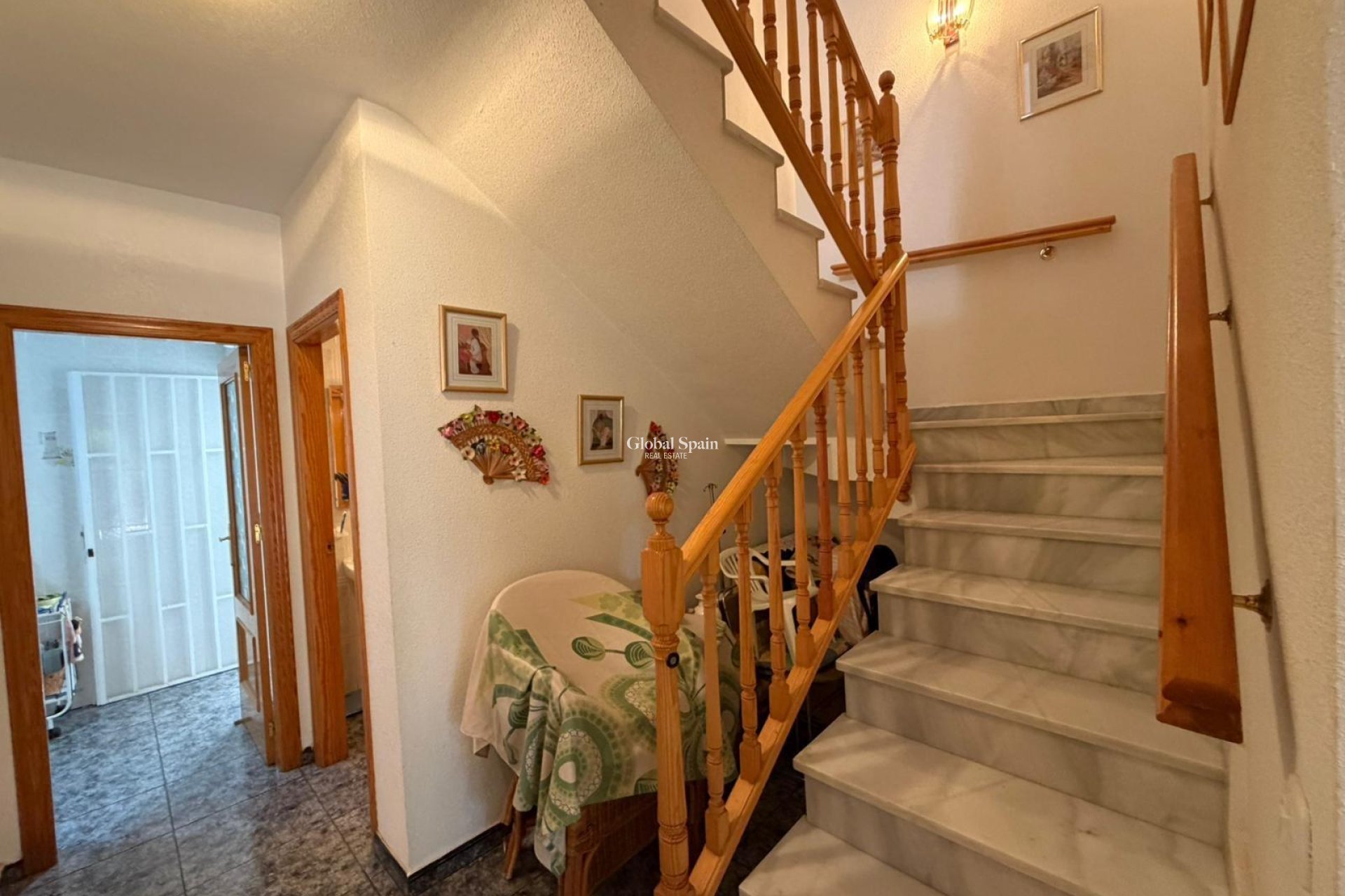 Wederverkoop - VILLA -
SANTIAGO DE LA RIBERA - San Blas