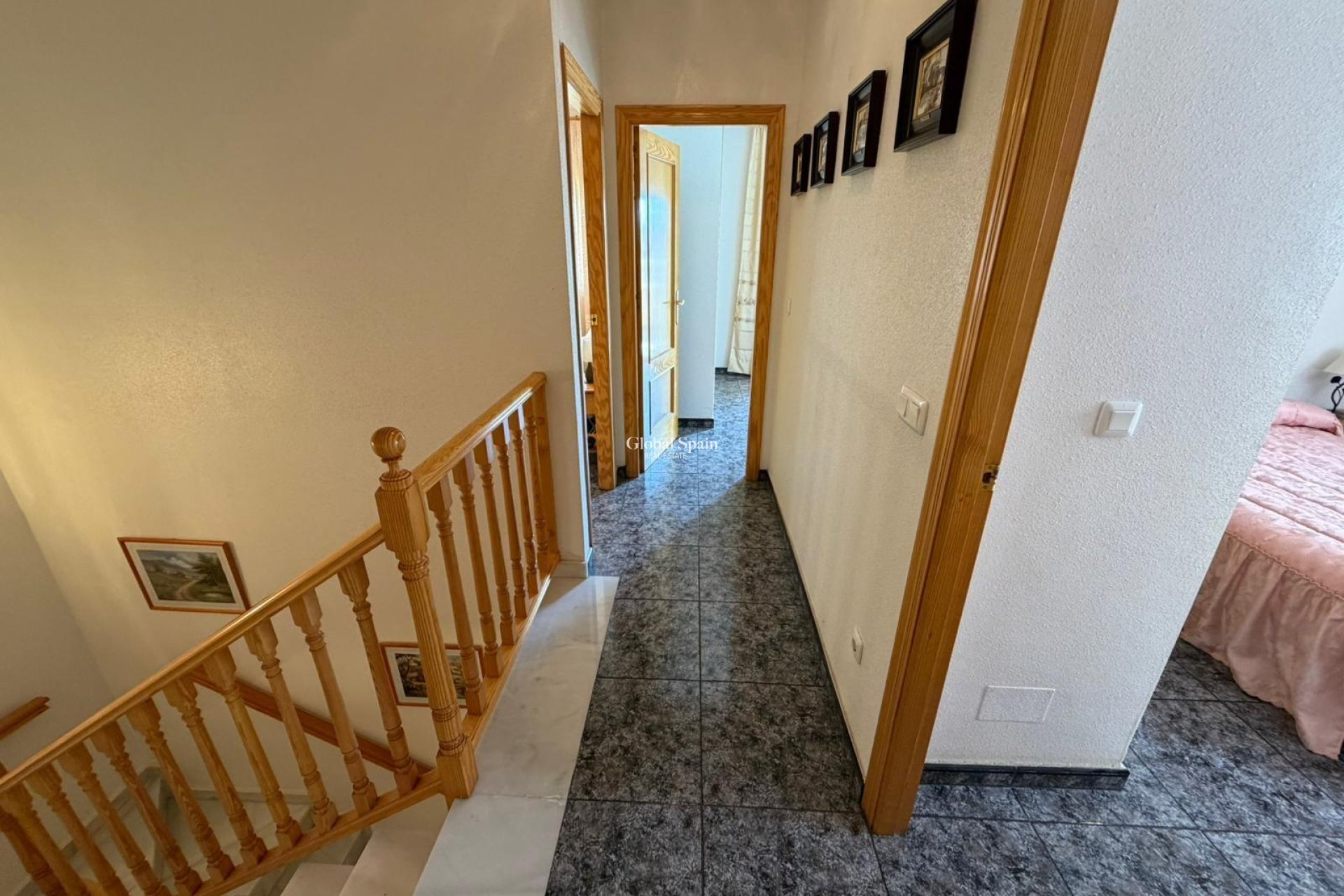 Wederverkoop - VILLA -
SANTIAGO DE LA RIBERA - San Blas