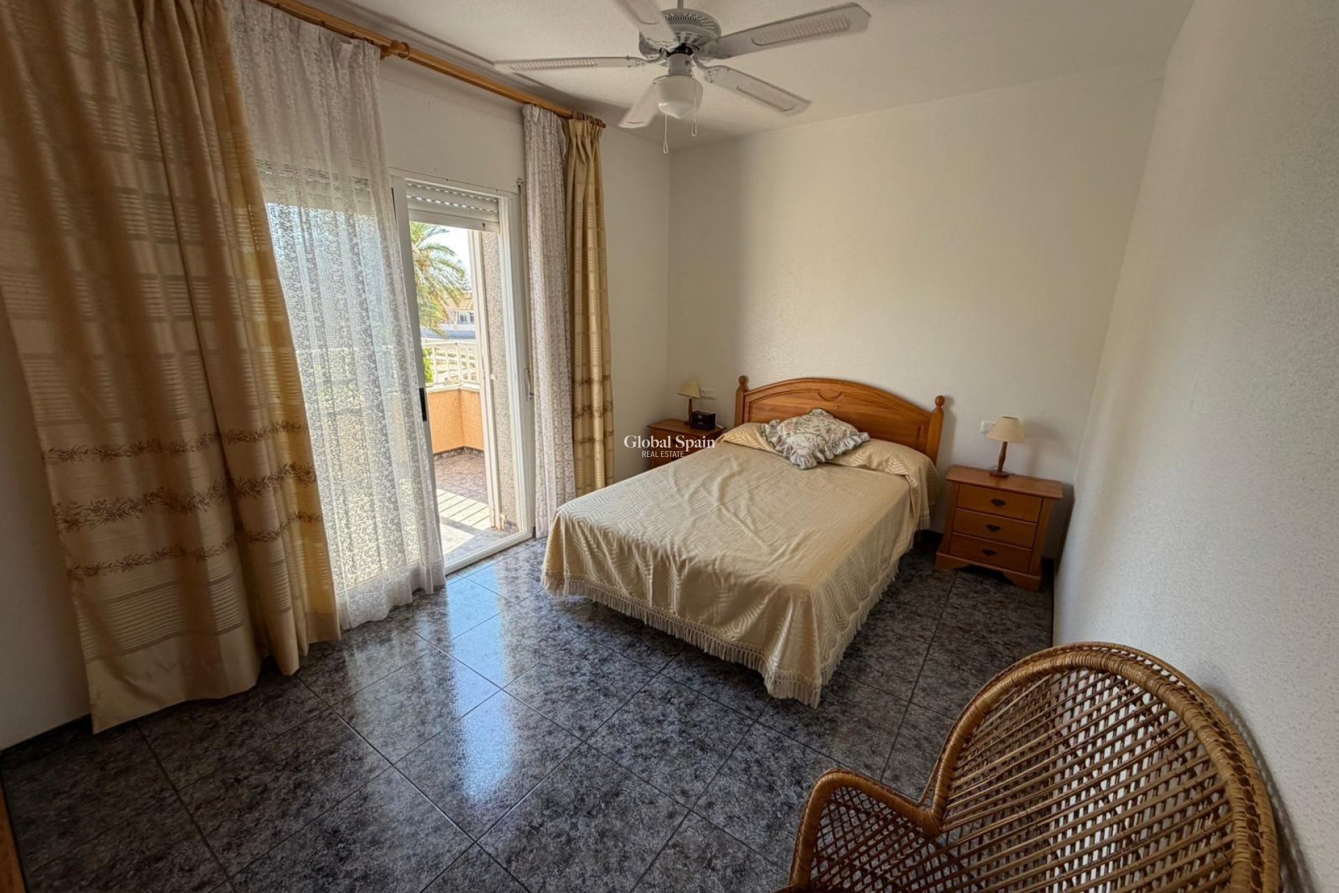 Wederverkoop - VILLA -
SANTIAGO DE LA RIBERA - San Blas