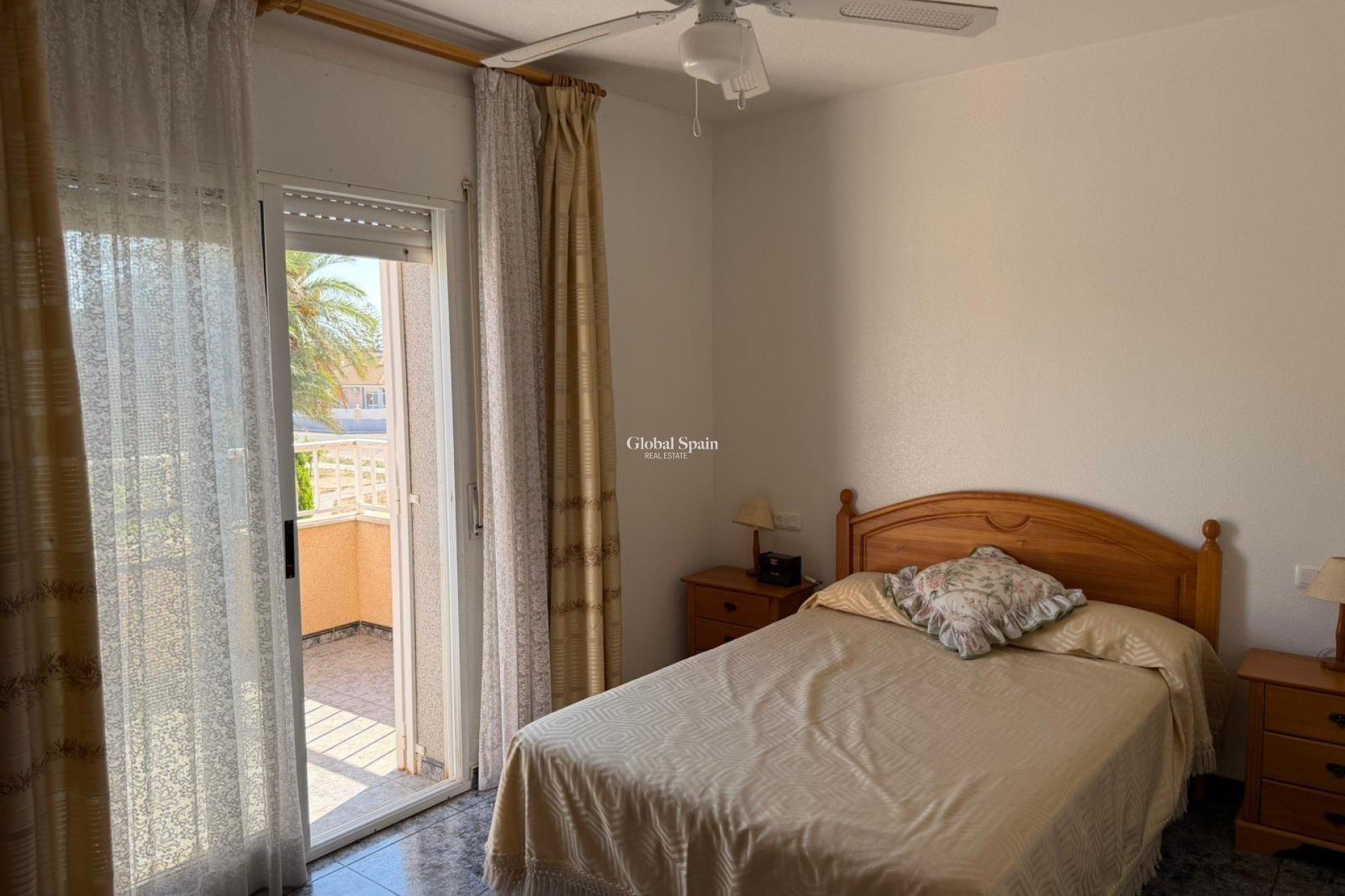 Wederverkoop - VILLA -
SANTIAGO DE LA RIBERA - San Blas