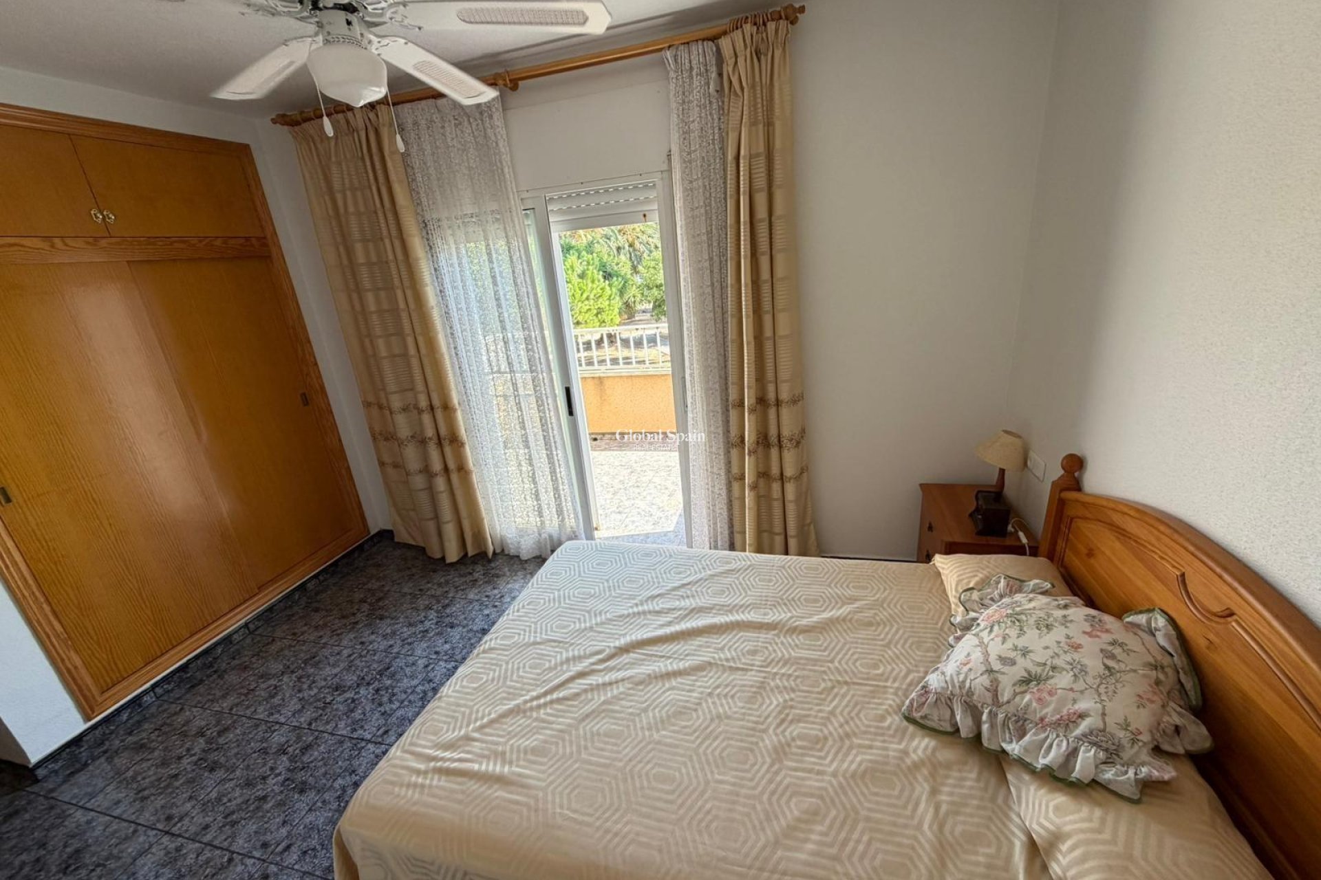 Wederverkoop - VILLA -
SANTIAGO DE LA RIBERA - San Blas