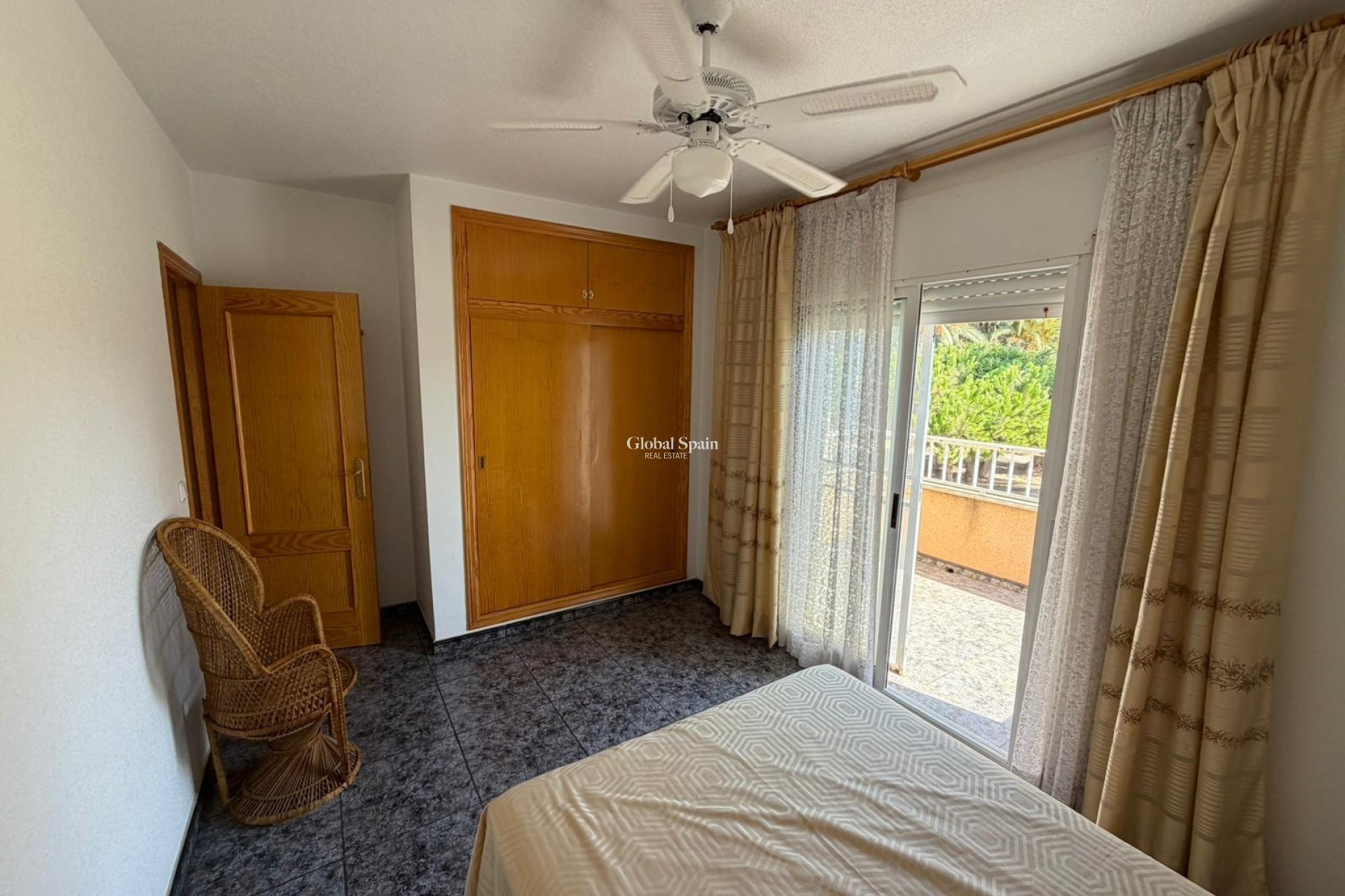 Wederverkoop - VILLA -
SANTIAGO DE LA RIBERA - San Blas