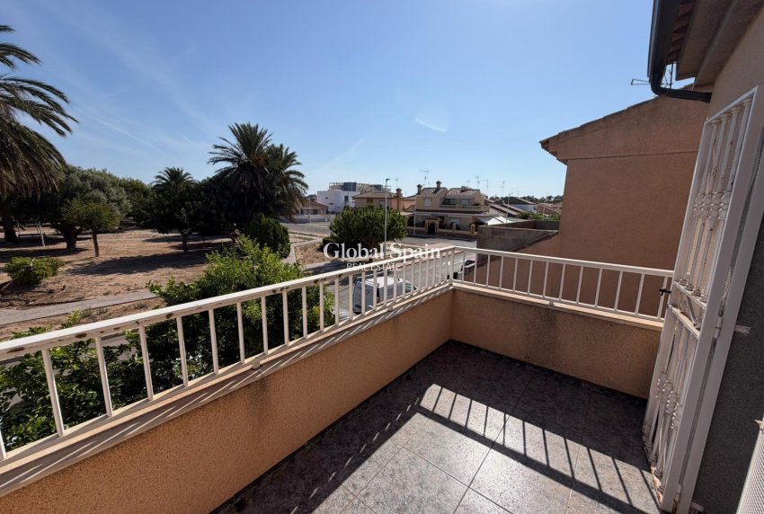 Wederverkoop - VILLA -
SANTIAGO DE LA RIBERA - San Blas
