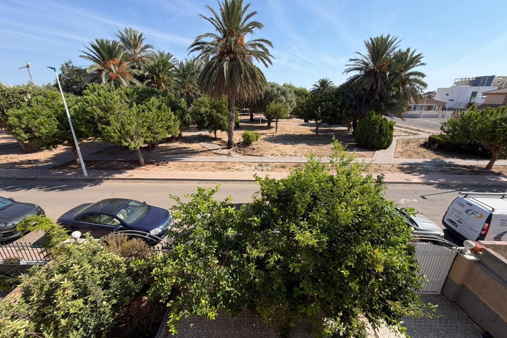 Wederverkoop - VILLA -
SANTIAGO DE LA RIBERA - San Blas