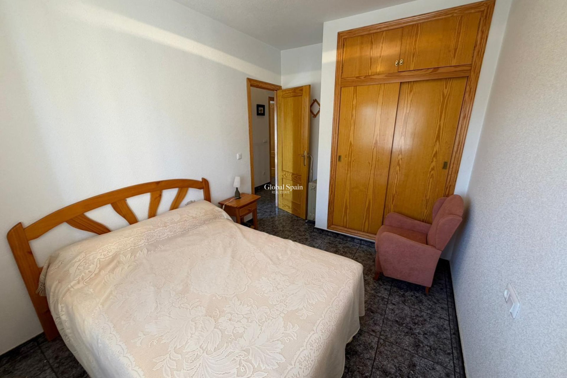 Wederverkoop - VILLA -
SANTIAGO DE LA RIBERA - San Blas