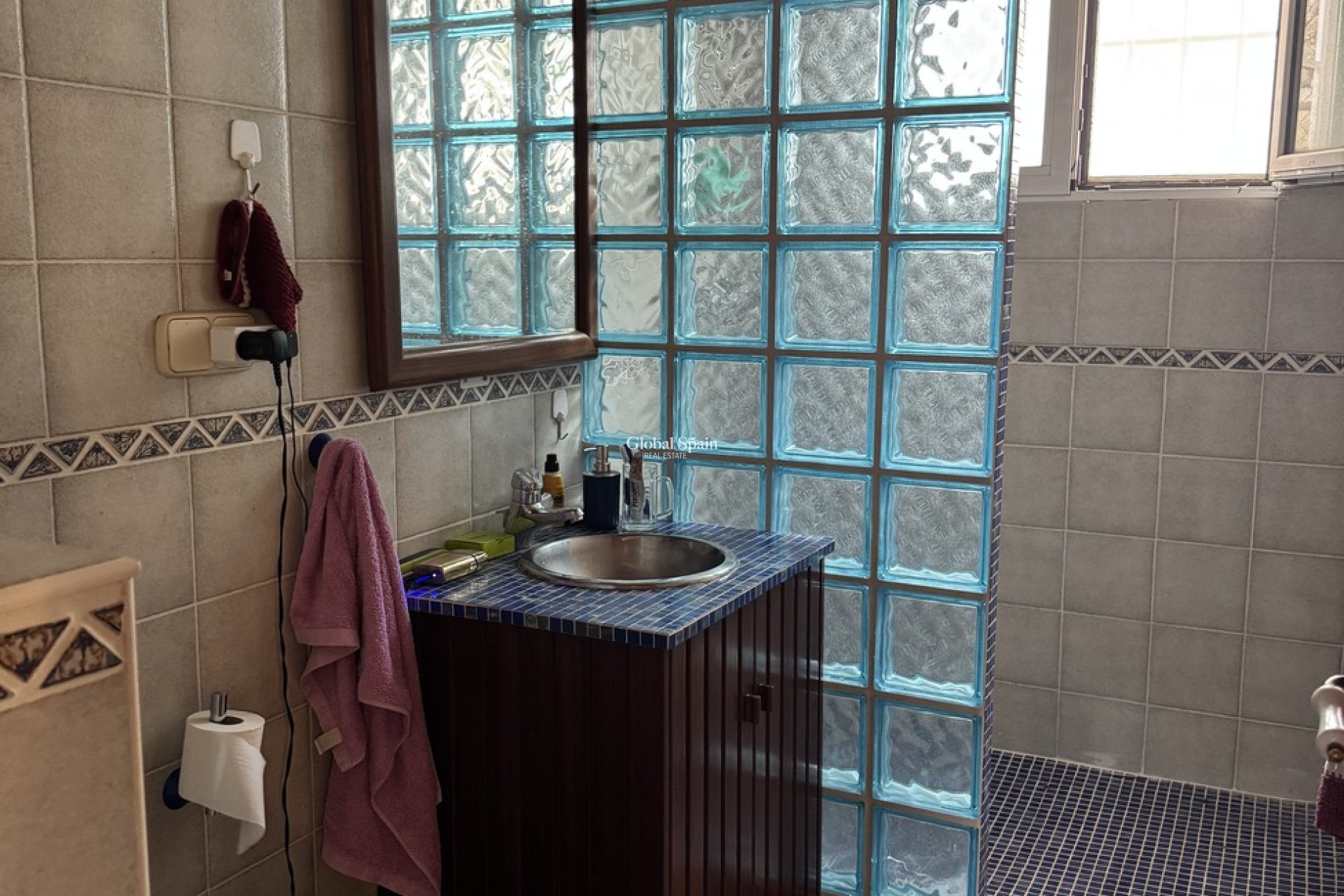 Wederverkoop - VILLA -
TÀRBENA - Costa Blanca