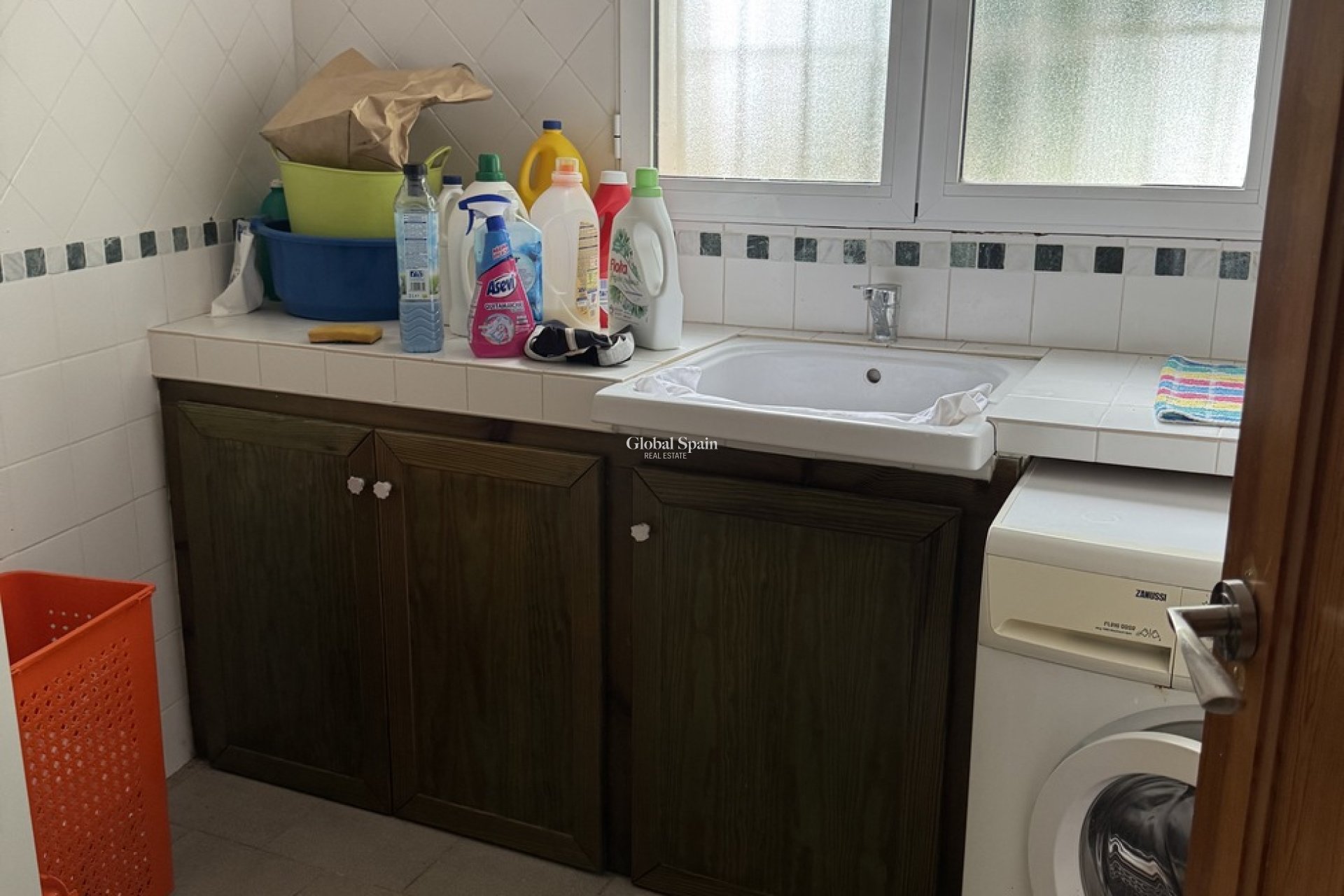 Wederverkoop - VILLA -
TÀRBENA - Costa Blanca