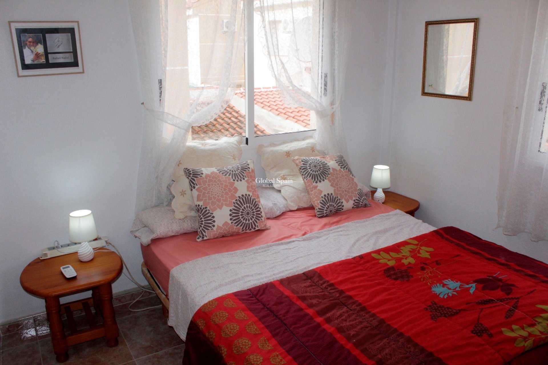 Wederverkoop - VILLA -
TORRE DE LA HORADADA - Costa Blanca