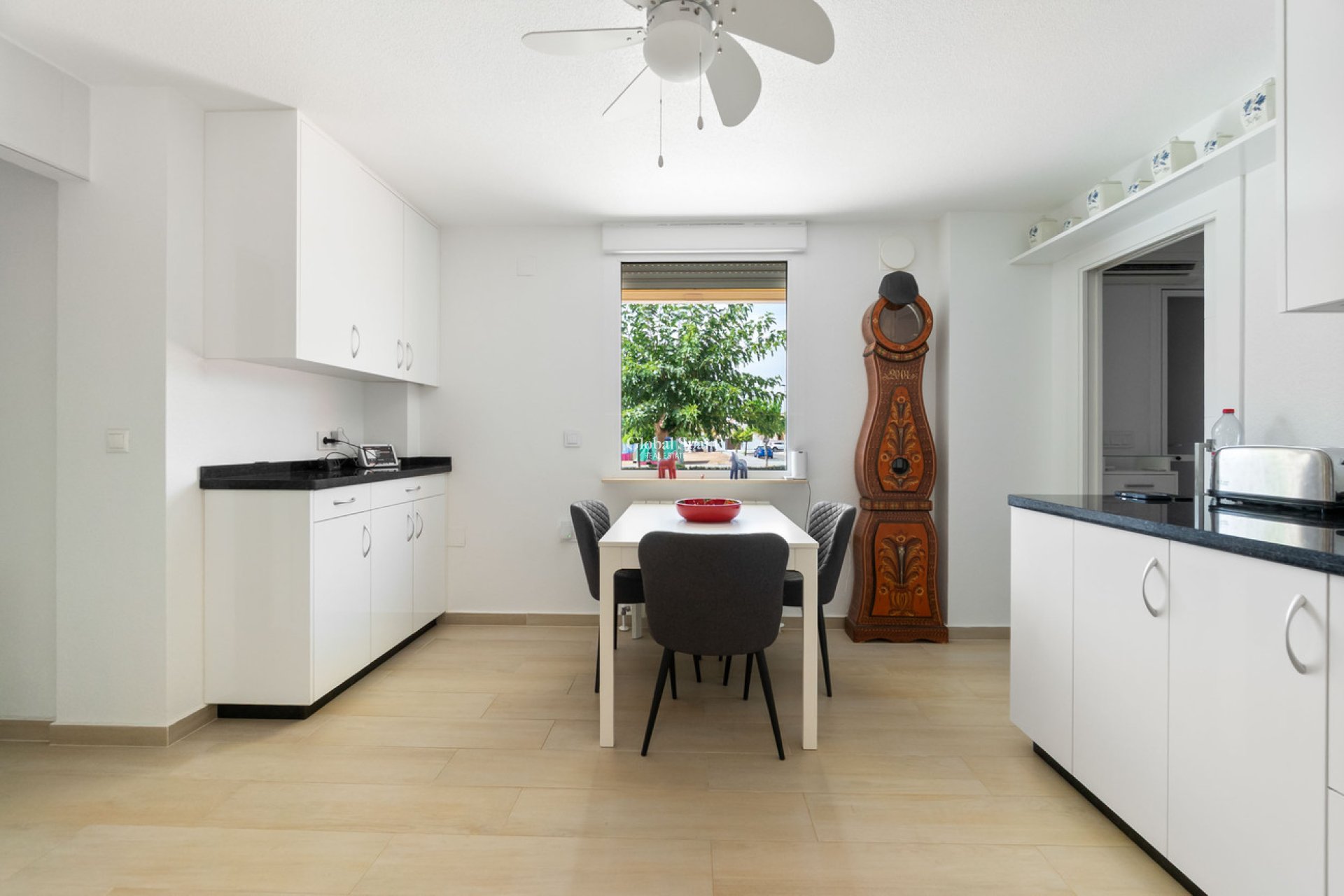 Wederverkoop - VILLA -
TORRE DE LA HORADADA - Costa Blanca