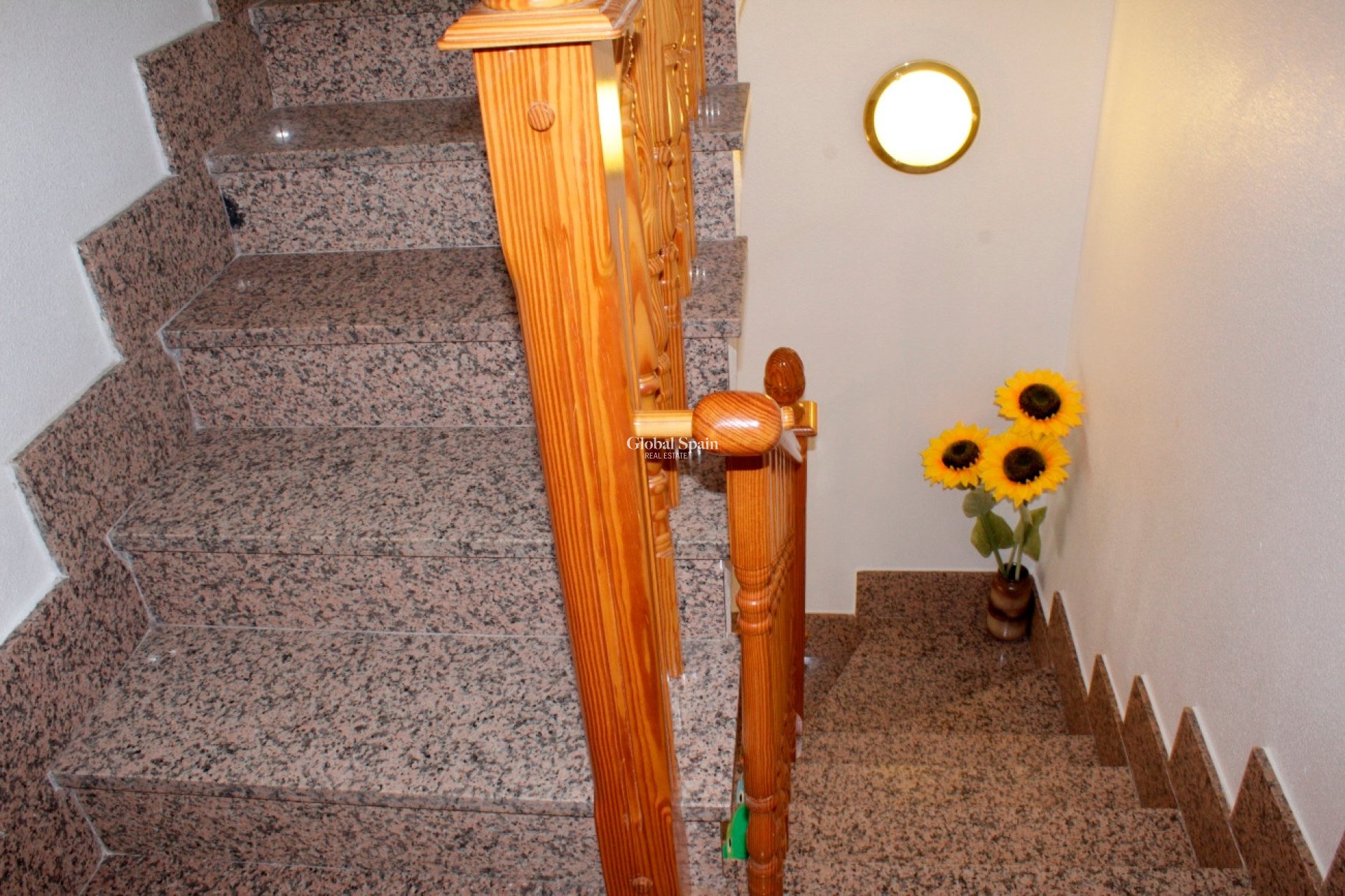 Wederverkoop - VILLA -
TORRE DE LA HORADADA - Costa Blanca