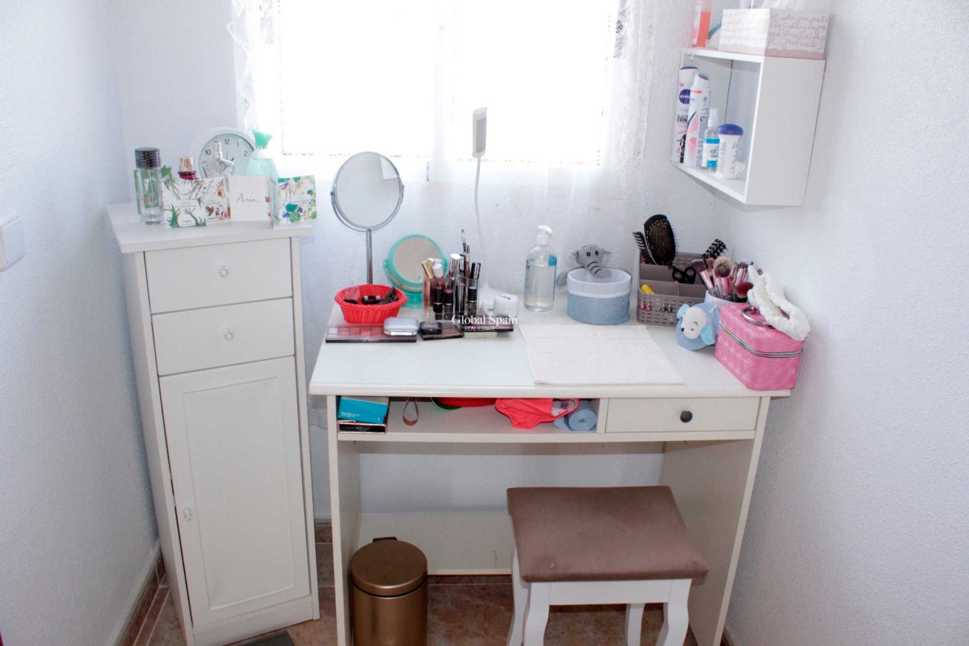 Wederverkoop - VILLA -
TORRE DE LA HORADADA - Costa Blanca