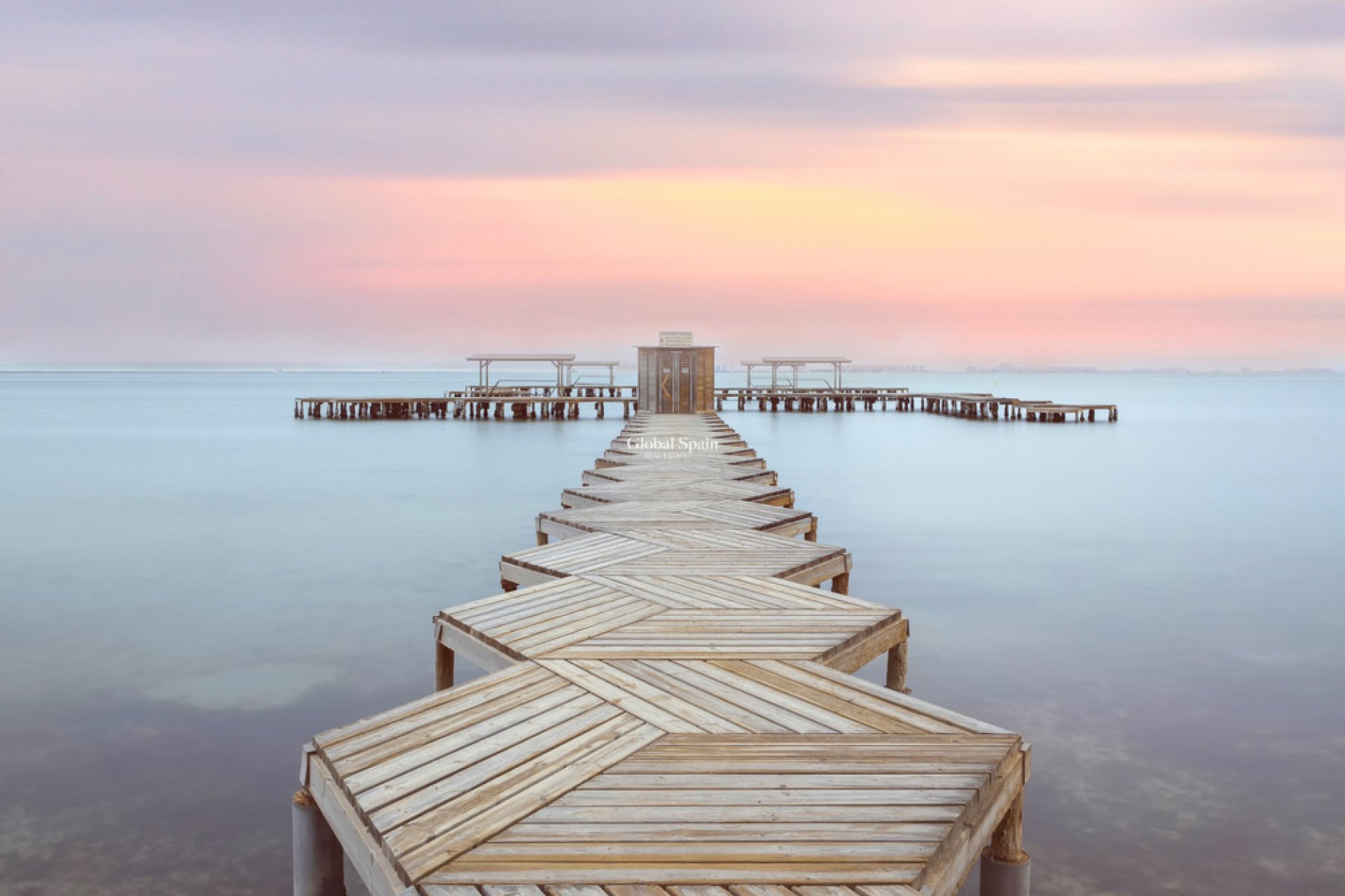 Wederverkoop - VILLA -
TORRE DE LA HORADADA - Costa Blanca