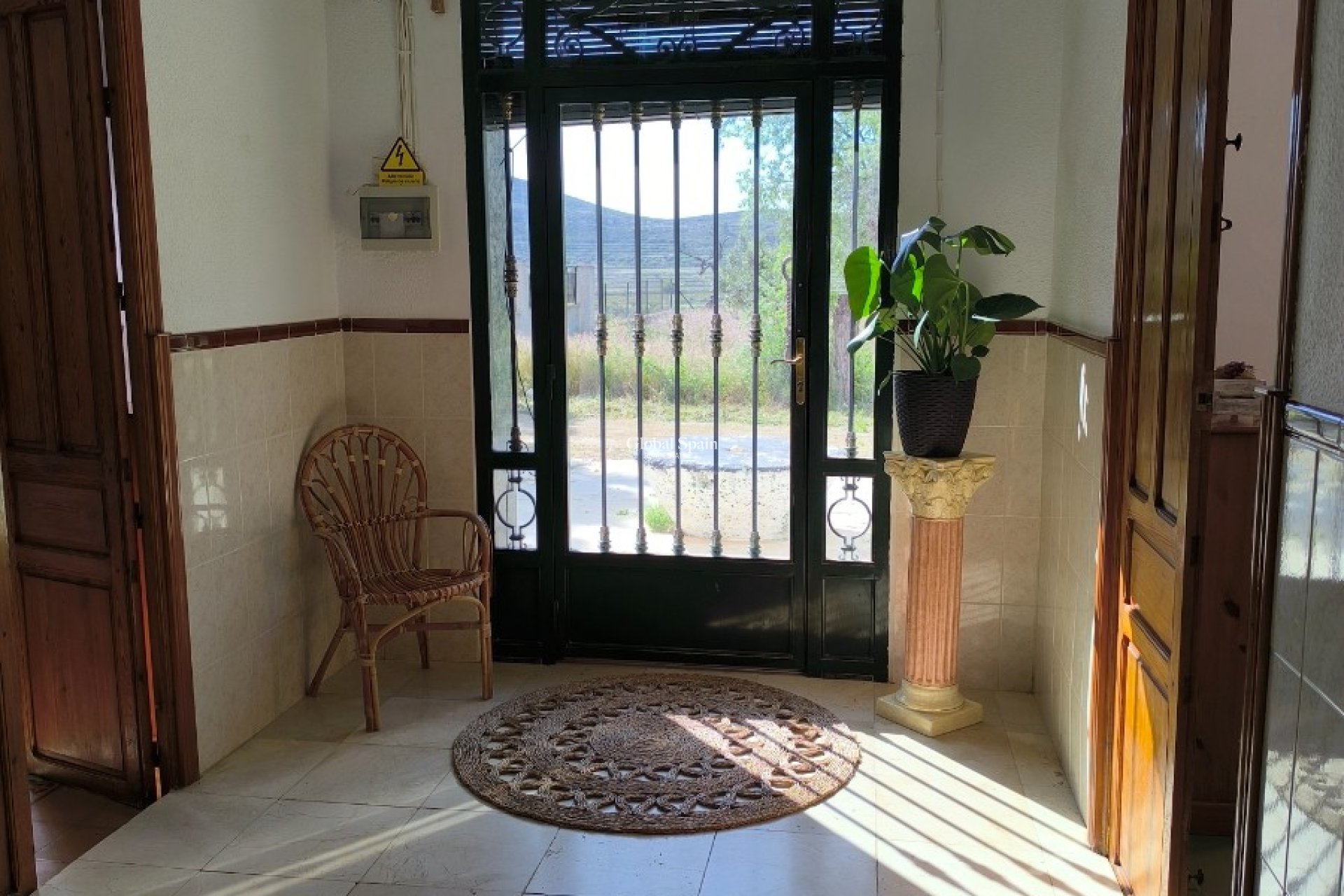 Wederverkoop - VILLA -
TORRE DEL RICO - Inland