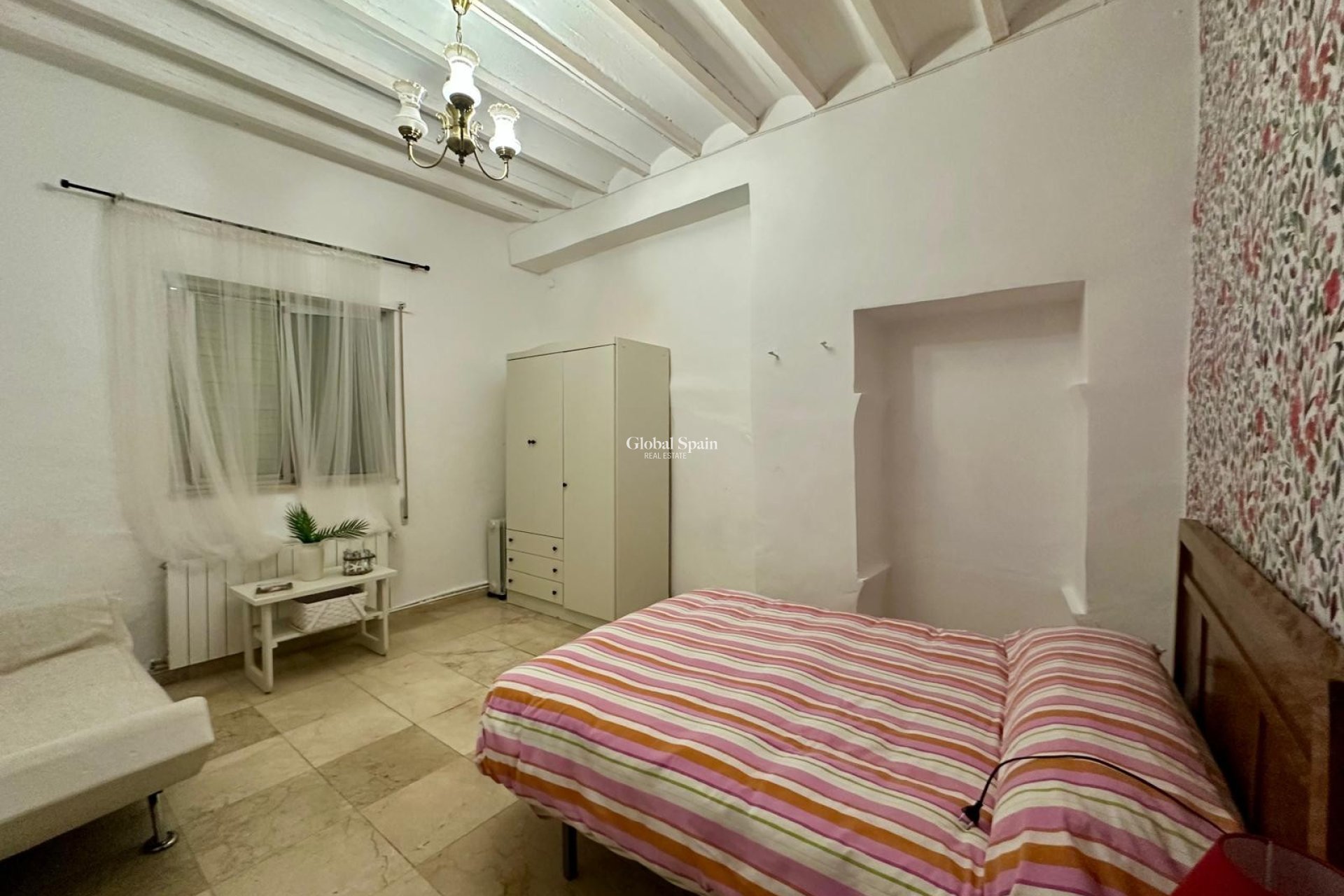 Wederverkoop - VILLA -
TORRE DEL RICO - Inland