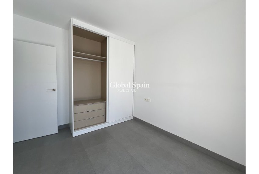 Wederverkoop - VILLA -
TORRE PACHECO - Inland