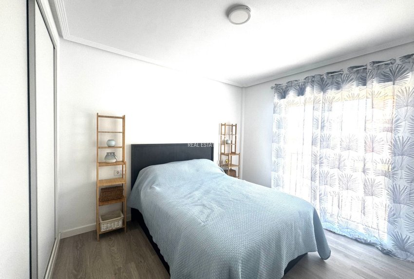 Wederverkoop - VILLA -
TORRE PACHECO - Inland