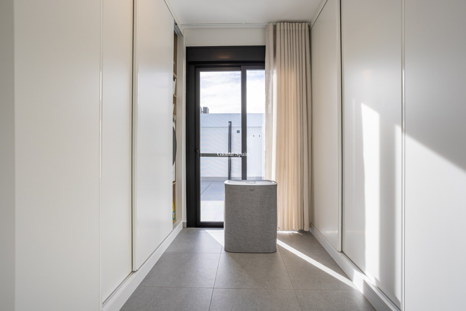 Wederverkoop - VILLA -
TORRE PACHECO - Inland