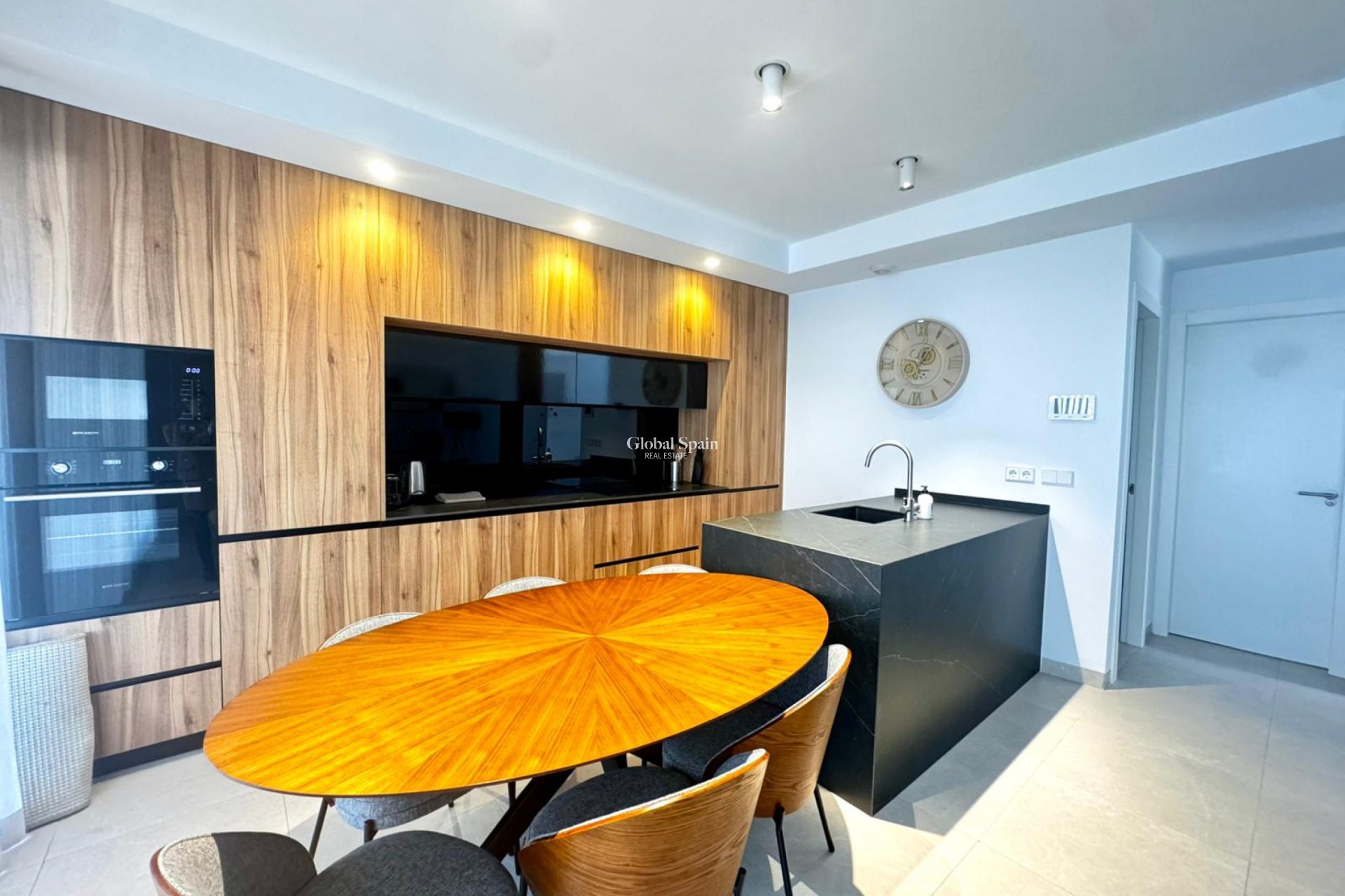 Wederverkoop - VILLA -
TORRE PACHECO - Inland