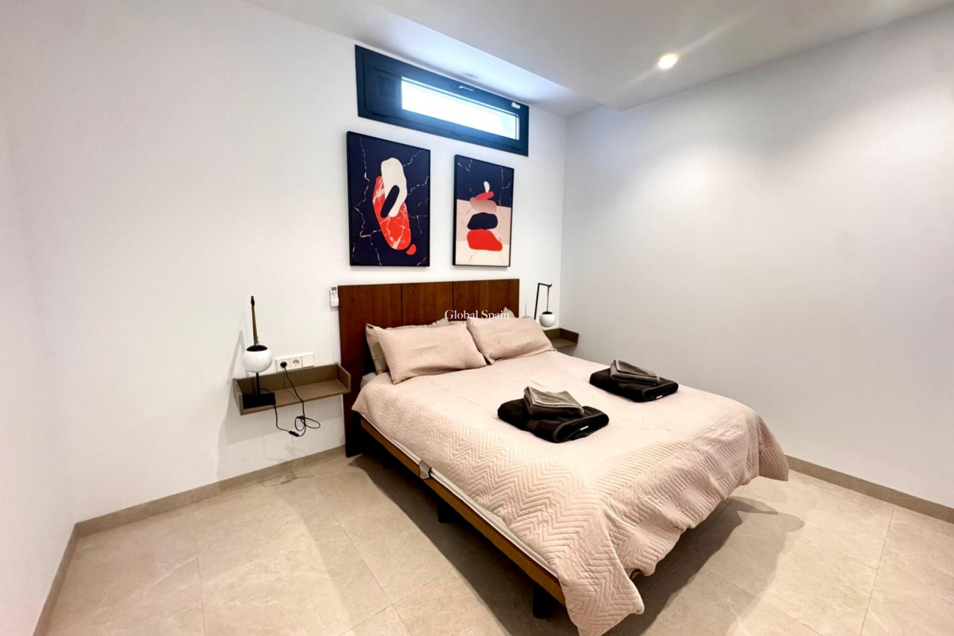 Wederverkoop - VILLA -
TORRE PACHECO - Inland