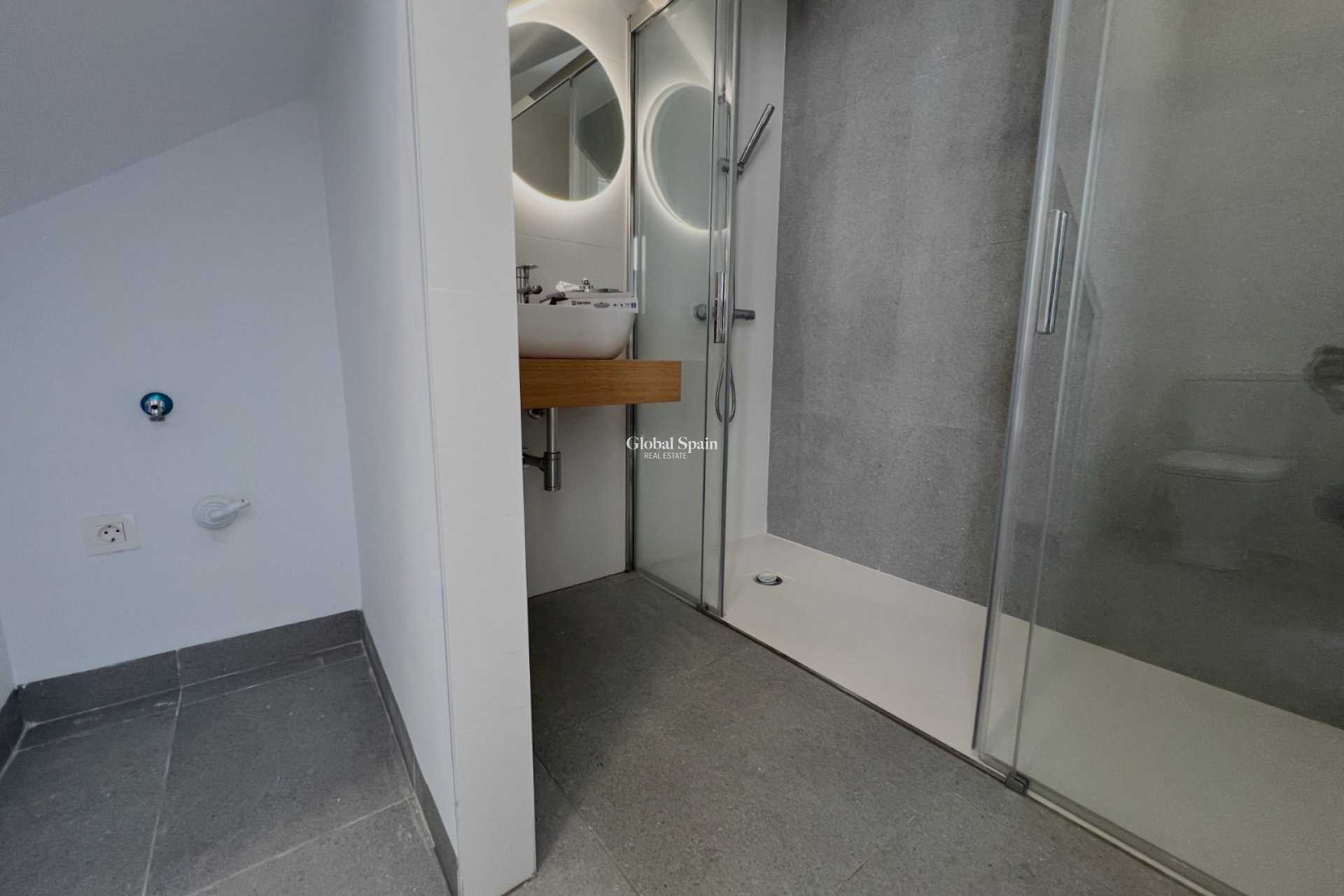 Wederverkoop - VILLA -
TORRE PACHECO - Inland