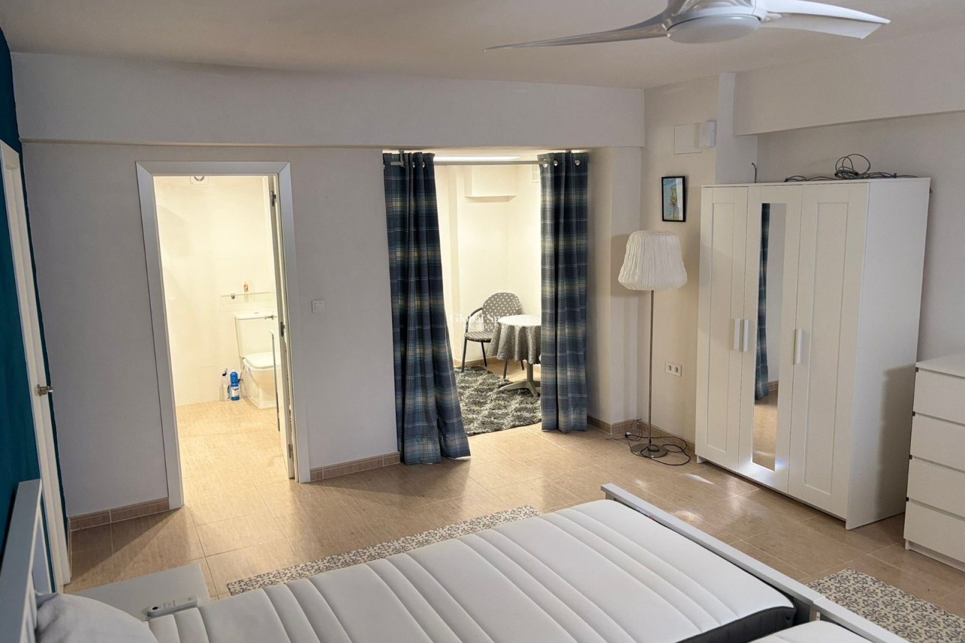 Wederverkoop - VILLA -
TORRE PACHECO - Inland