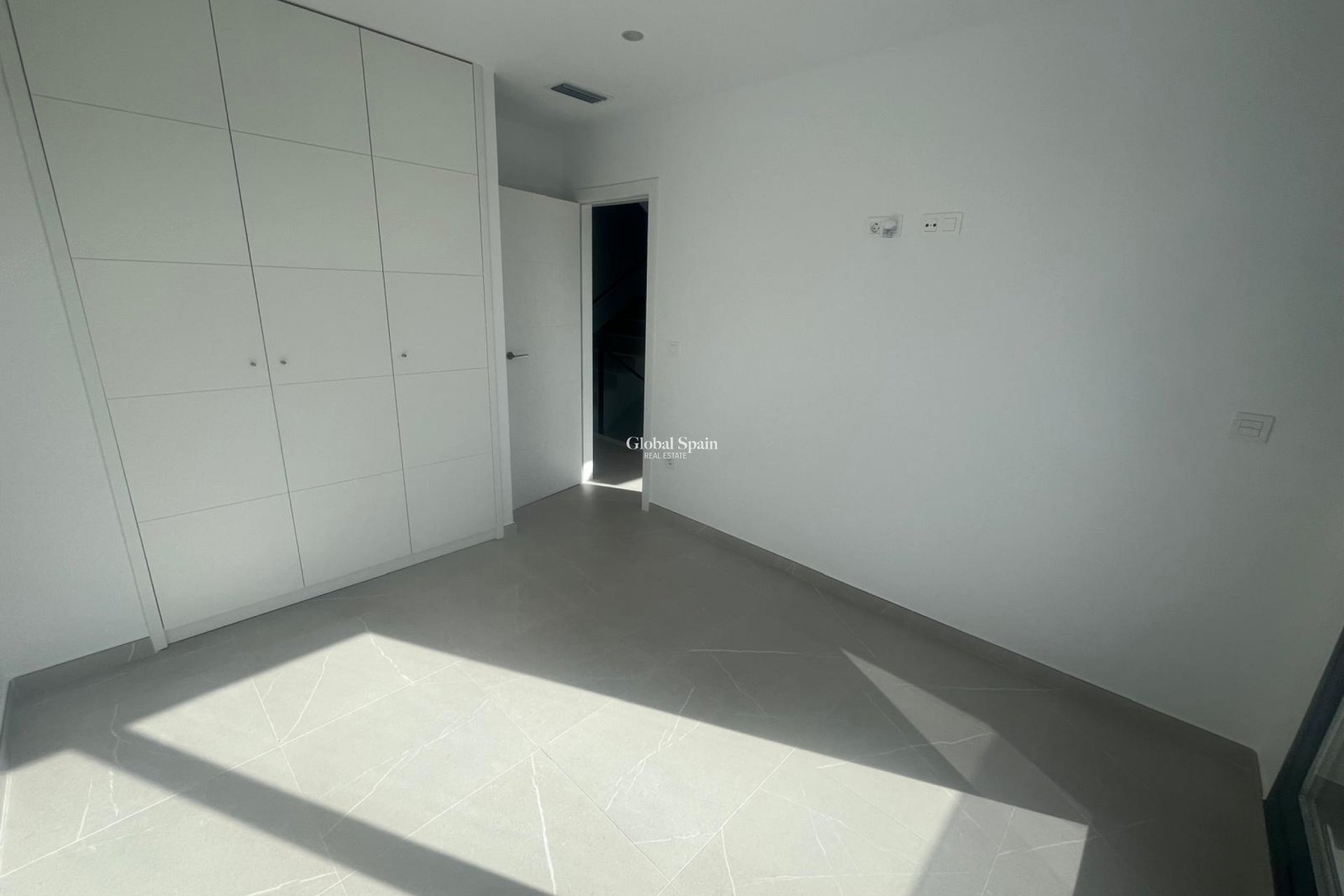 Wederverkoop - VILLA -
TORRE PACHECO - Inland