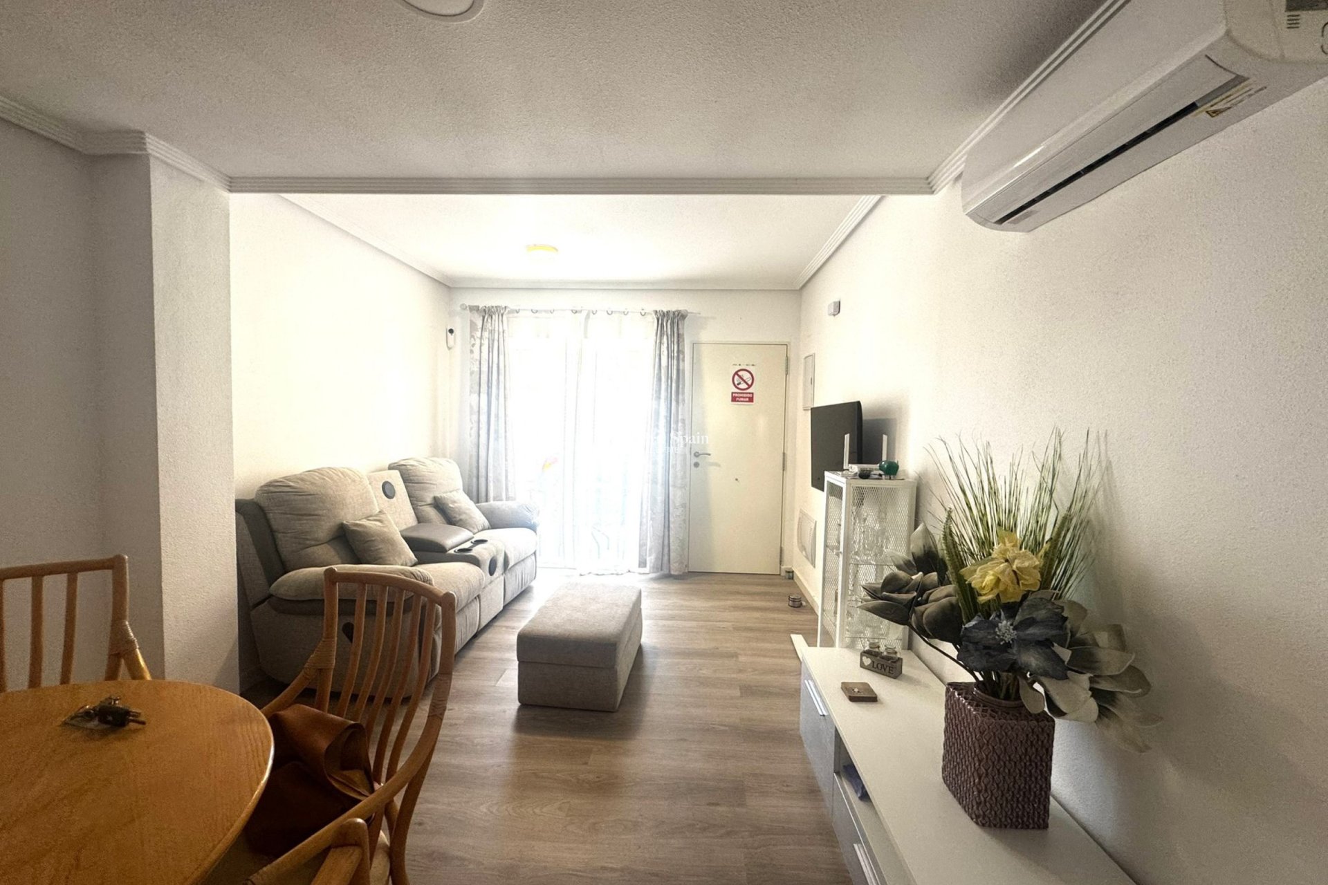 Wederverkoop - VILLA -
TORRE PACHECO - Inland