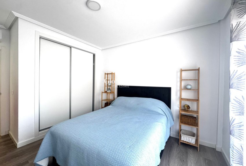 Wederverkoop - VILLA -
TORRE PACHECO - Inland