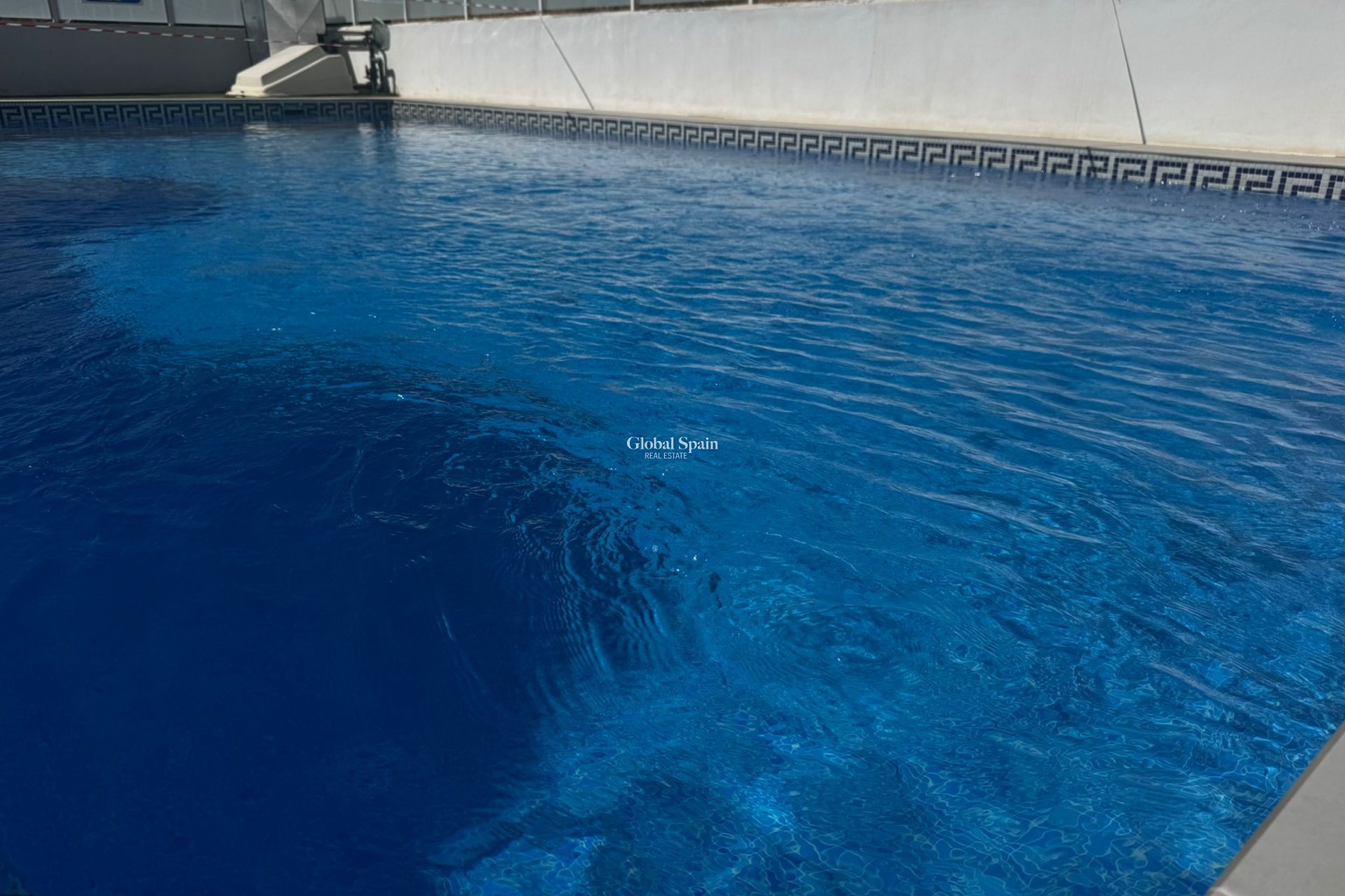 Wederverkoop - VILLA -
TORRE PACHECO - Inland