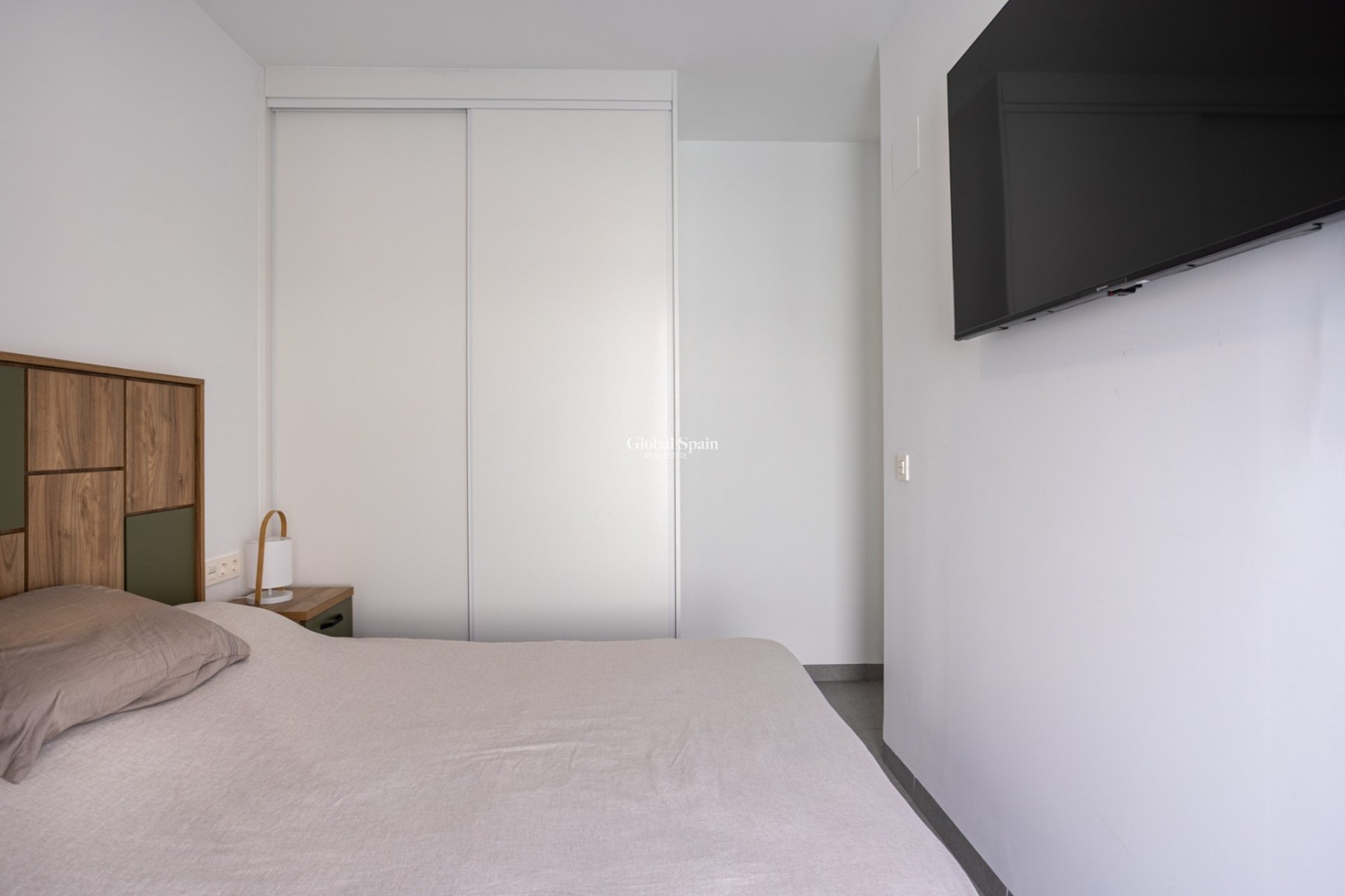 Wederverkoop - VILLA -
TORRE PACHECO - Inland