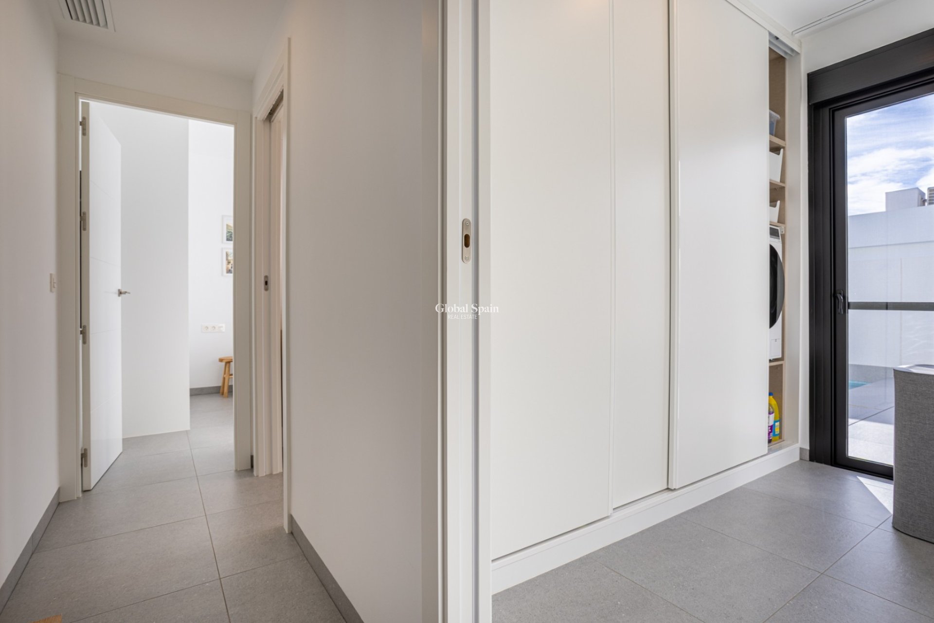 Wederverkoop - VILLA -
TORRE PACHECO - Inland