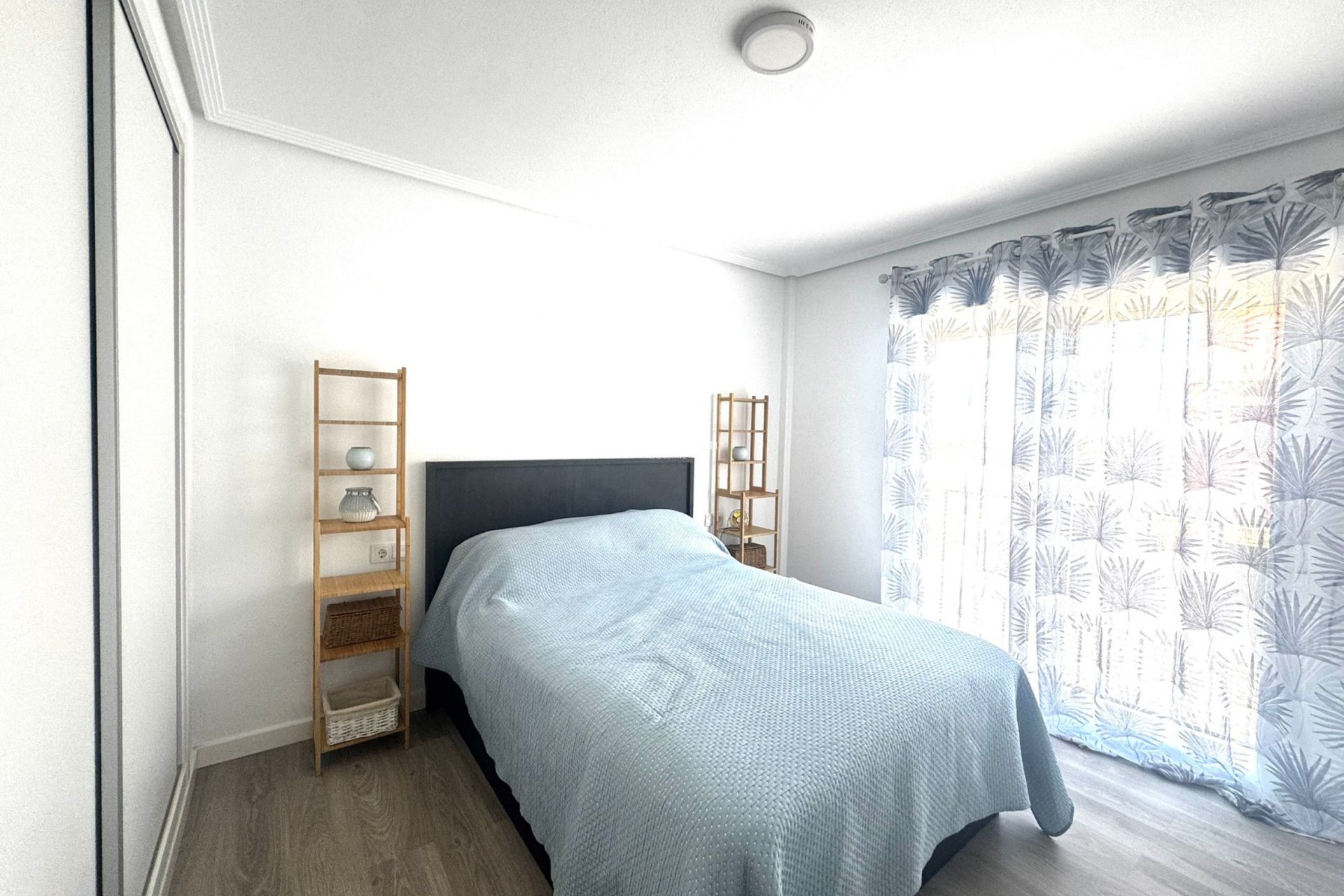 Wederverkoop - VILLA -
TORRE PACHECO - Inland