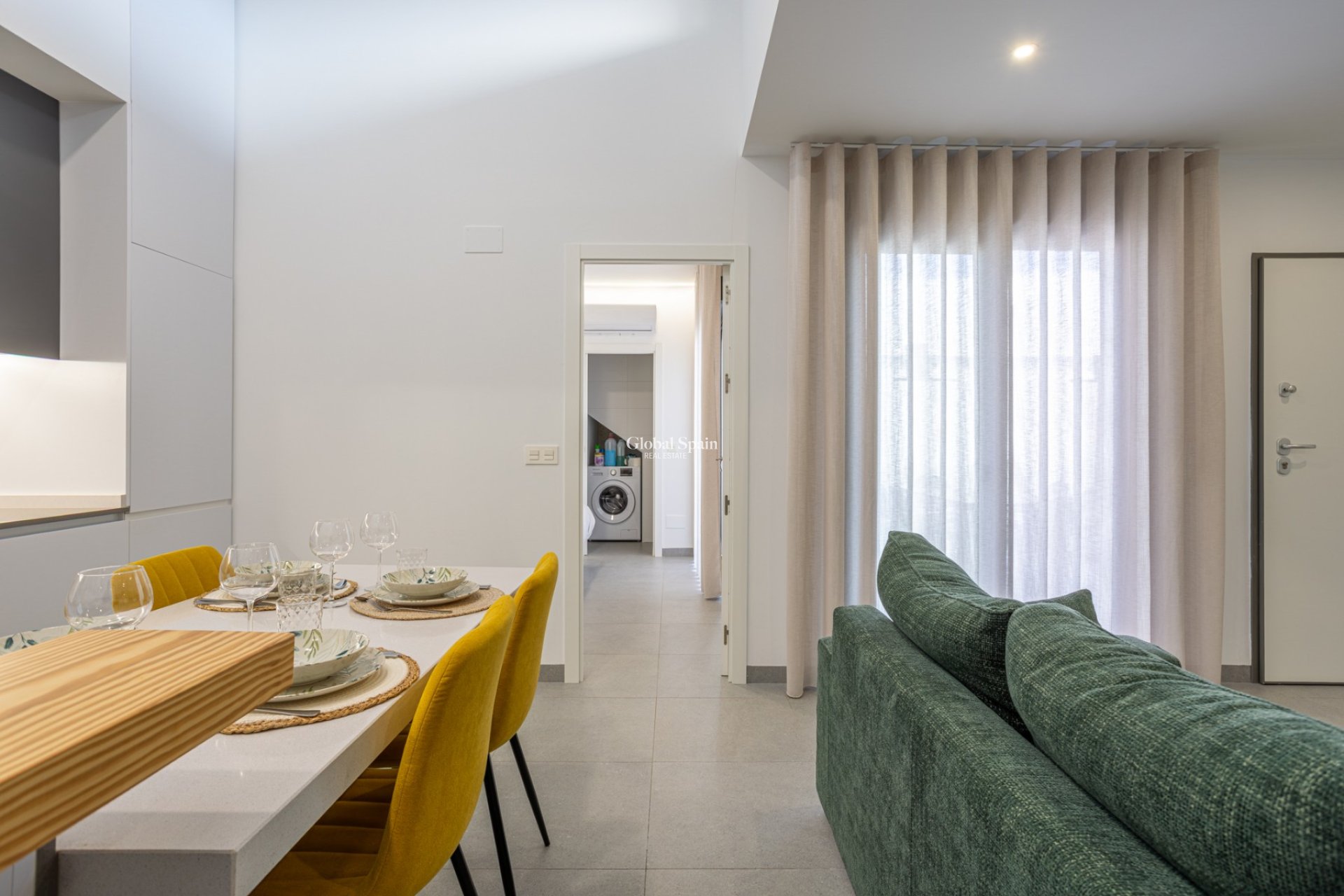 Wederverkoop - VILLA -
TORRE PACHECO - Inland