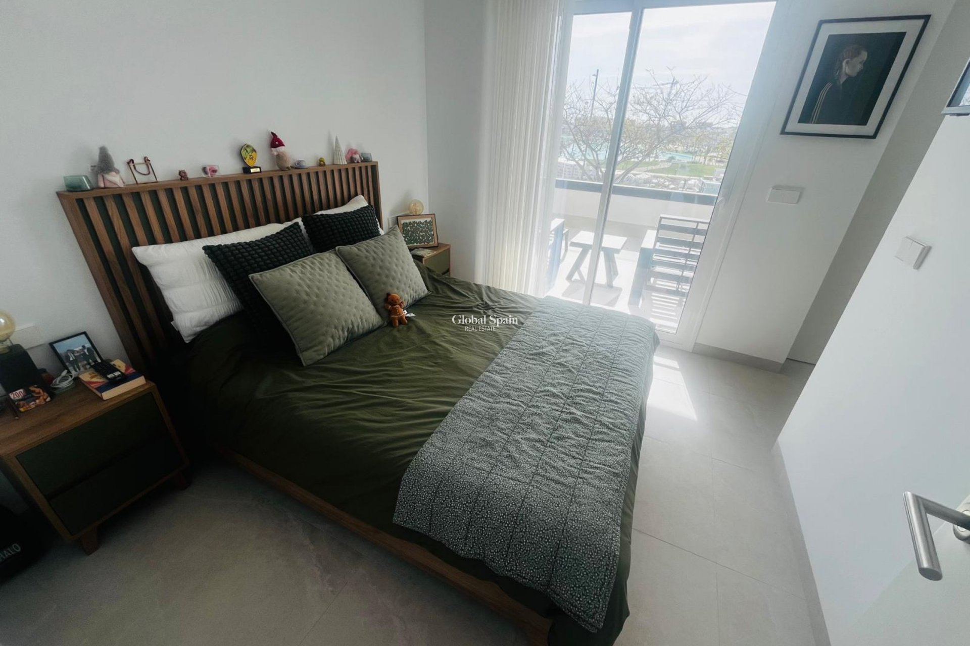 Wederverkoop - VILLA -
TORRE PACHECO - Inland