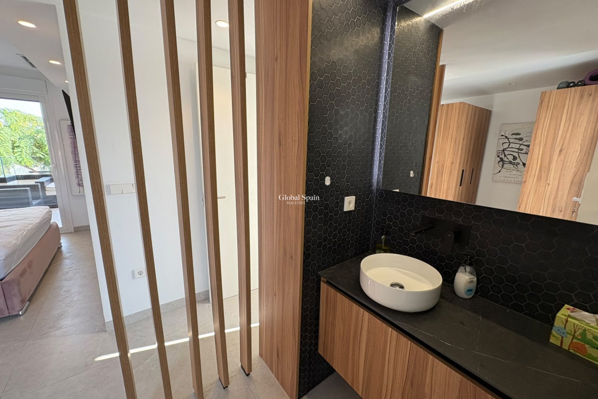 Wederverkoop - VILLA -
TORRE PACHECO - Inland