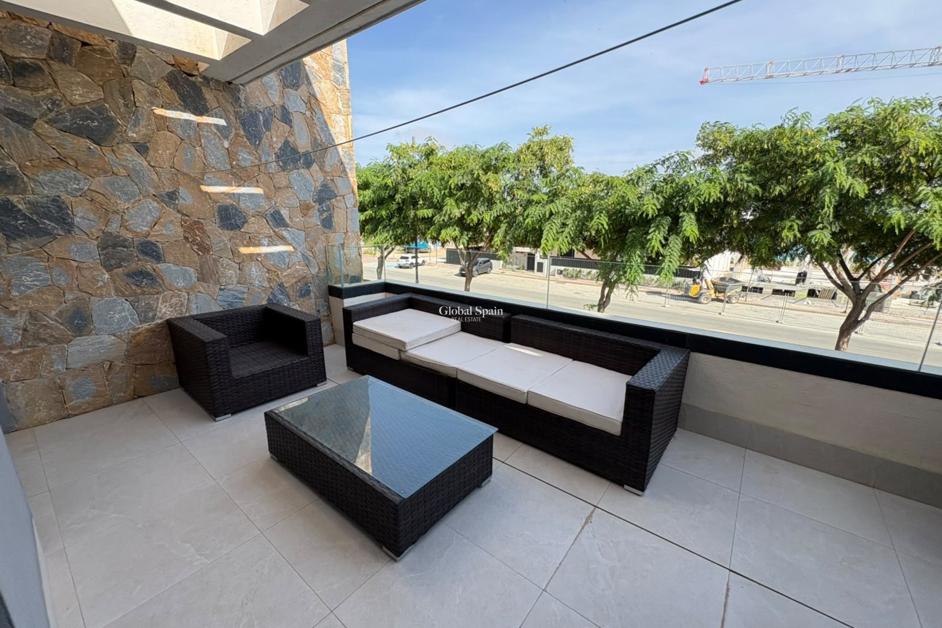 Wederverkoop - VILLA -
TORRE PACHECO - Inland