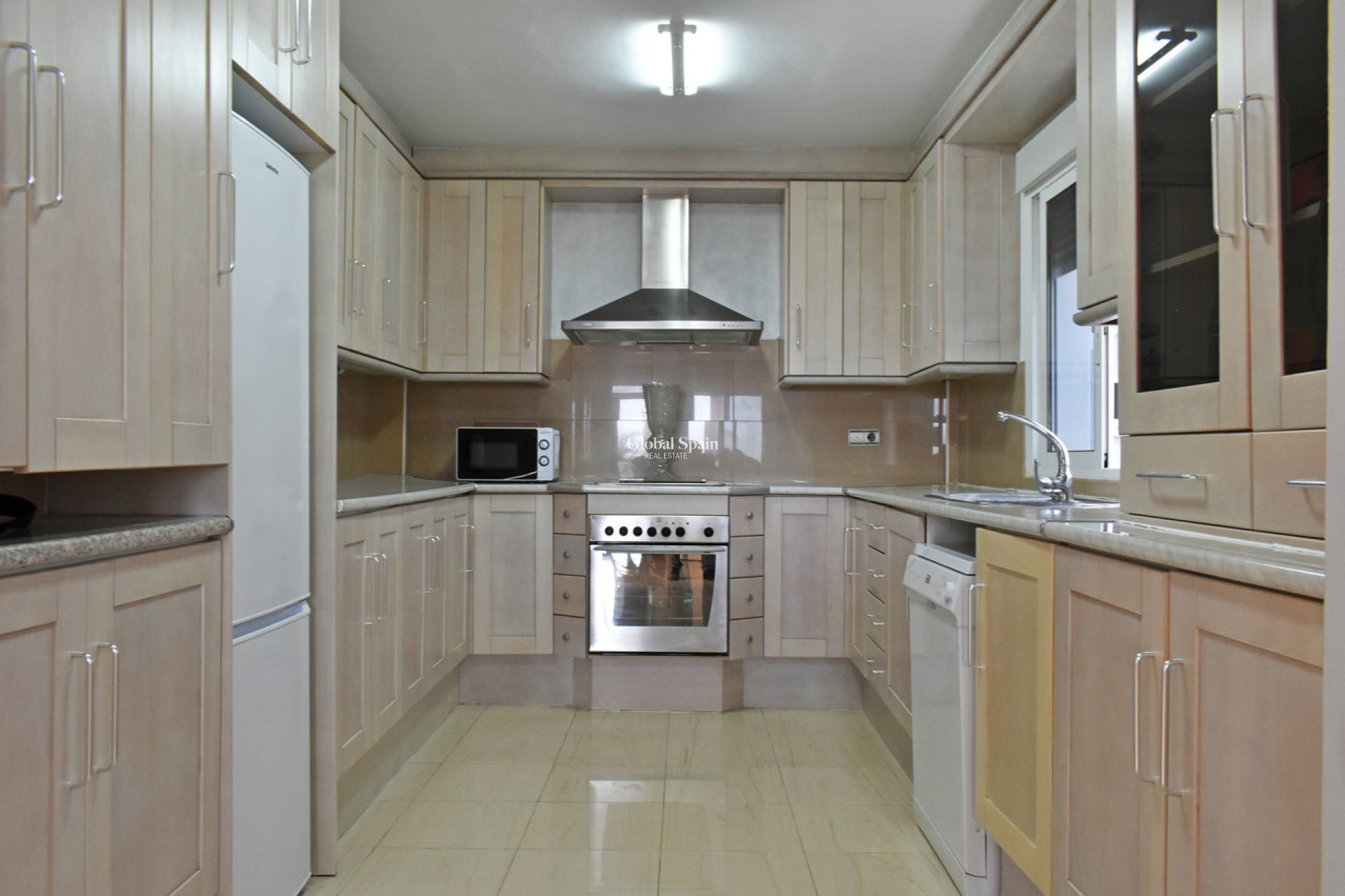 Wederverkoop - VILLA -
TORREMENDO - Costa Blanca