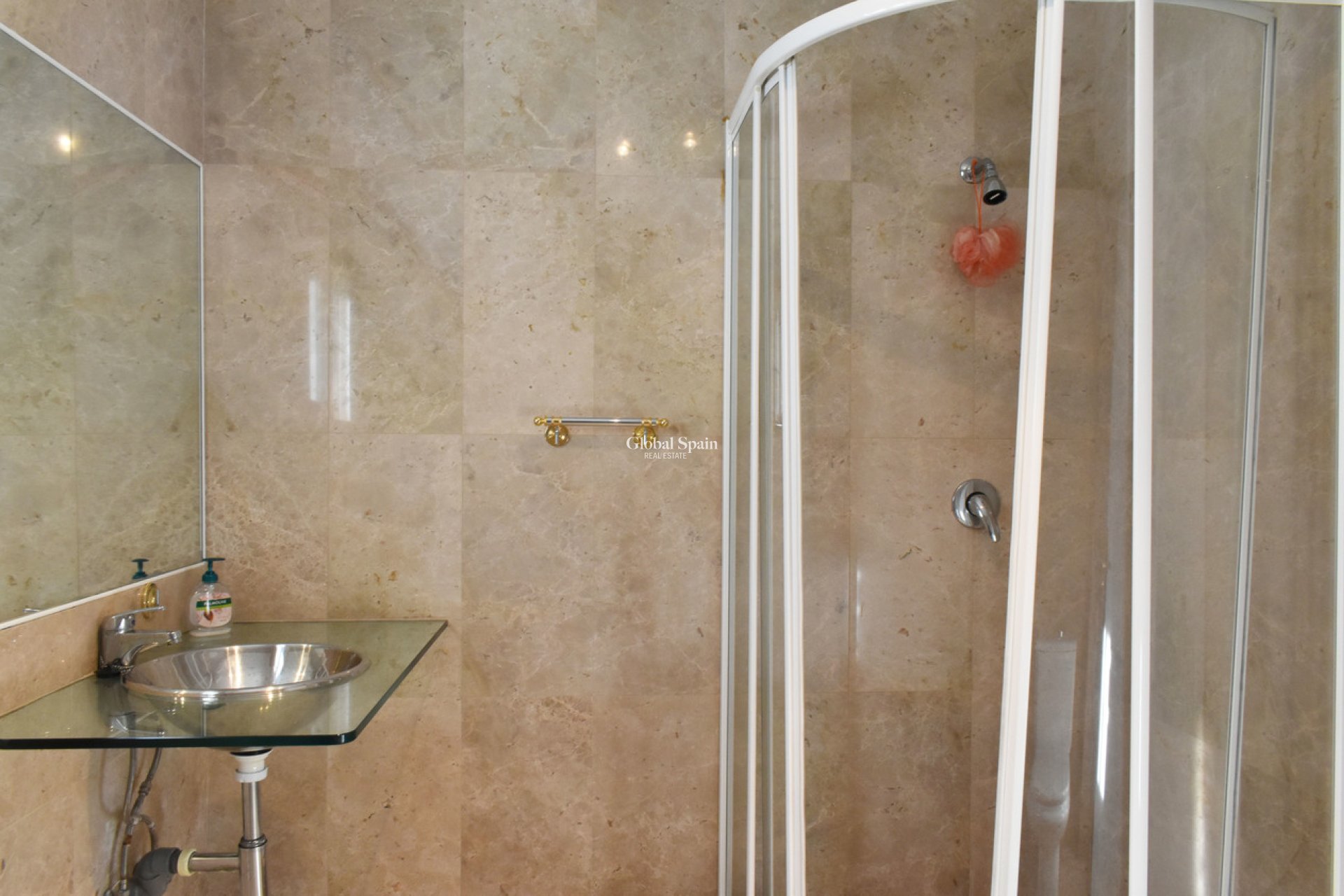 Wederverkoop - VILLA -
TORREMENDO - Costa Blanca