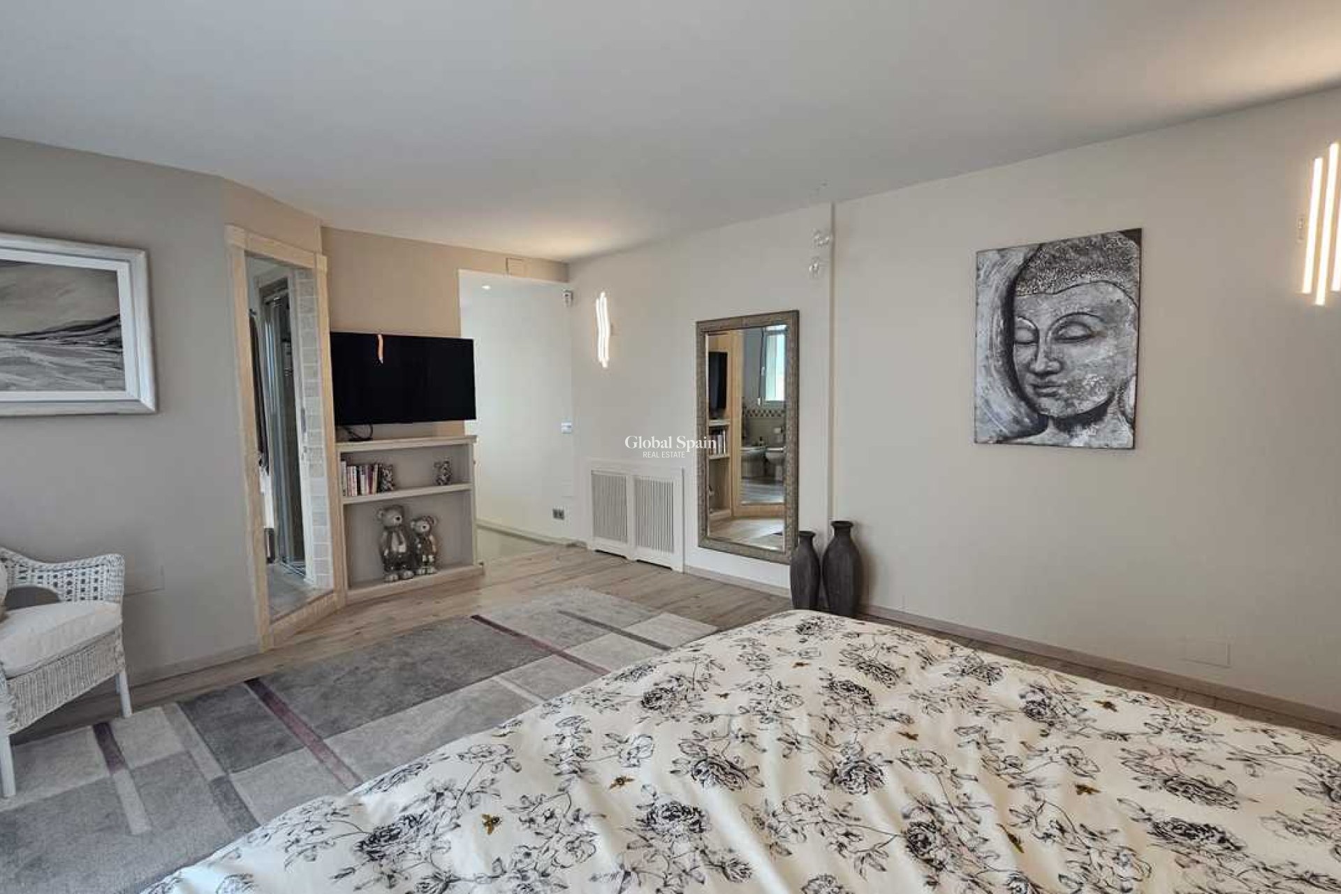 Wederverkoop - VILLA -
TORREMENDO - Costa Blanca