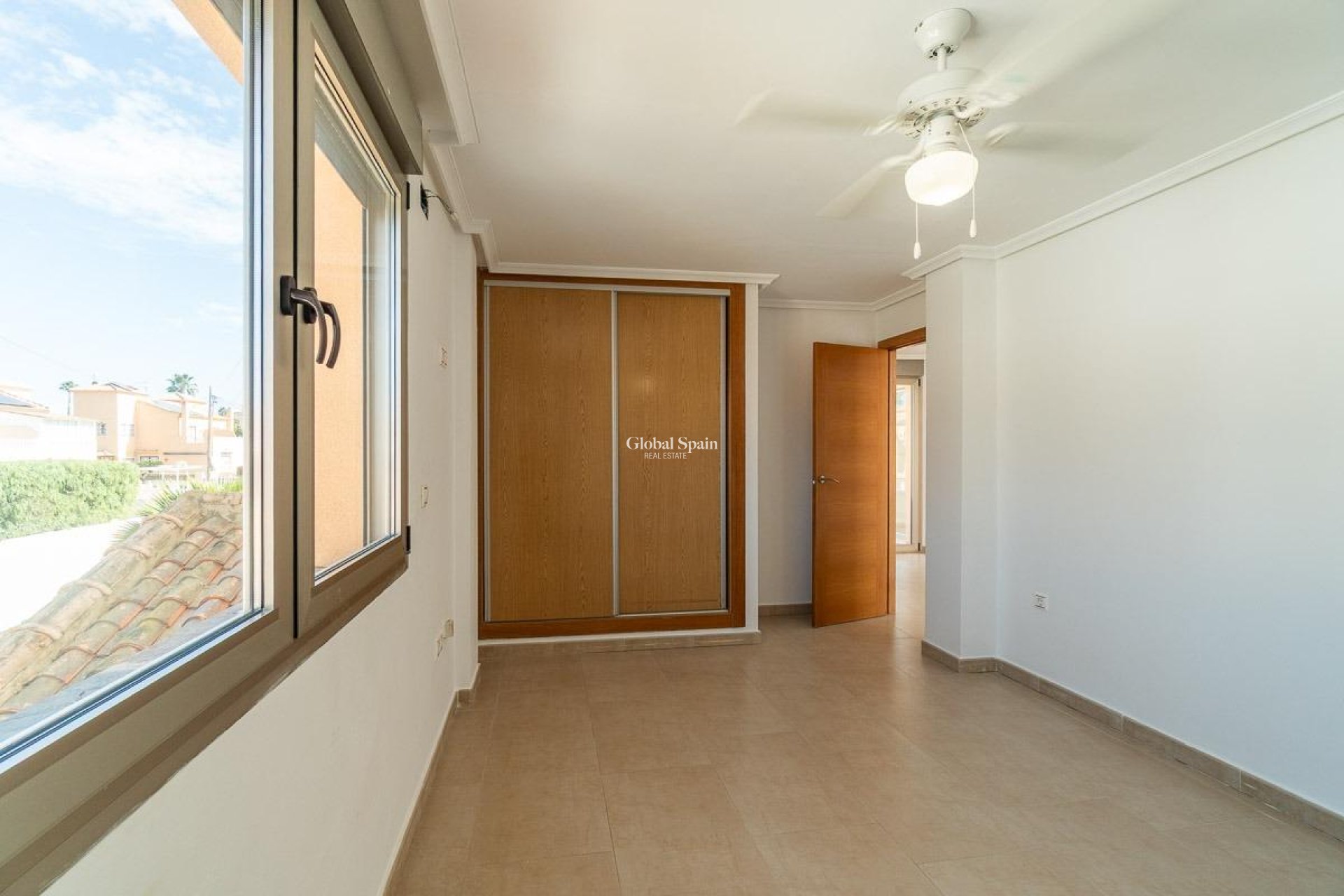 Wederverkoop - Villa -
TORREVIEJA - Aguas nuevas 2