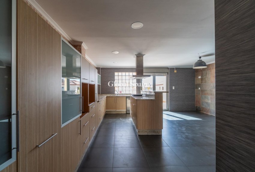 Wederverkoop - Villa -
TORREVIEJA - Aguas nuevas 2