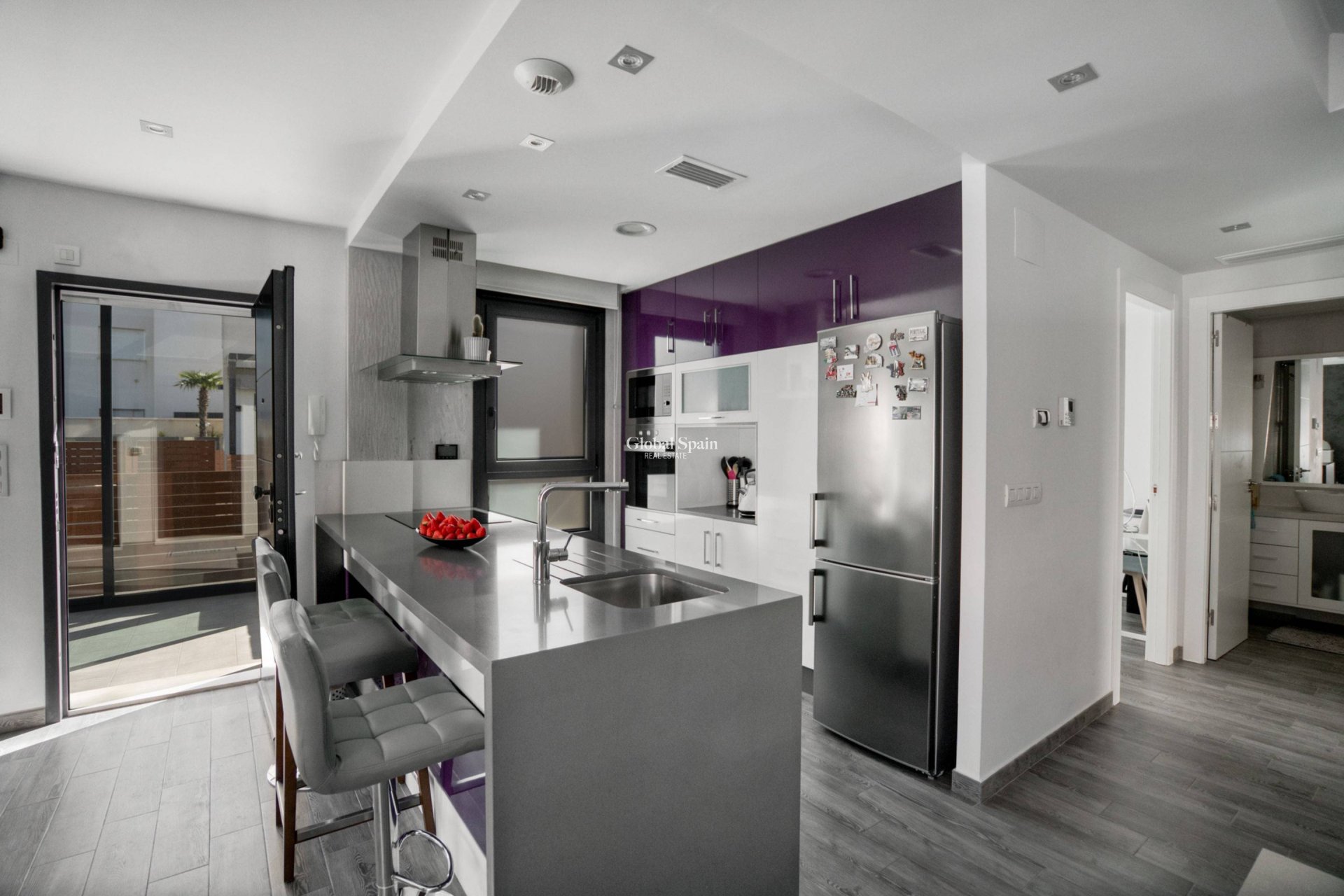 Wederverkoop - VILLA -
TORREVIEJA - Aguas nuevas 2