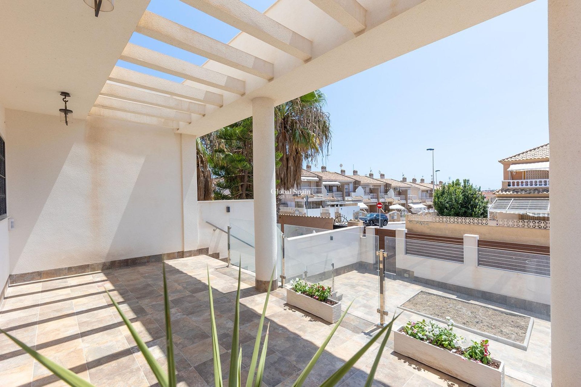 Wederverkoop - Villa -
TORREVIEJA - Aguas Nuevas