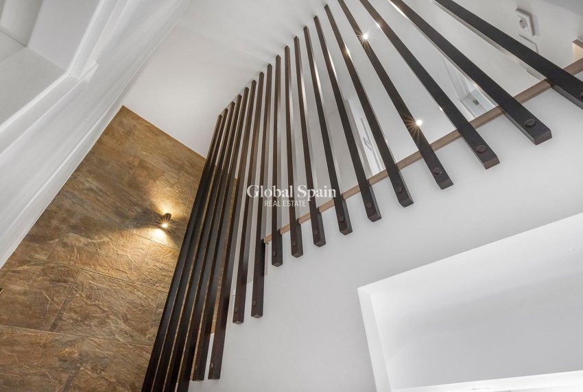 Wederverkoop - Villa -
TORREVIEJA - Aguas Nuevas