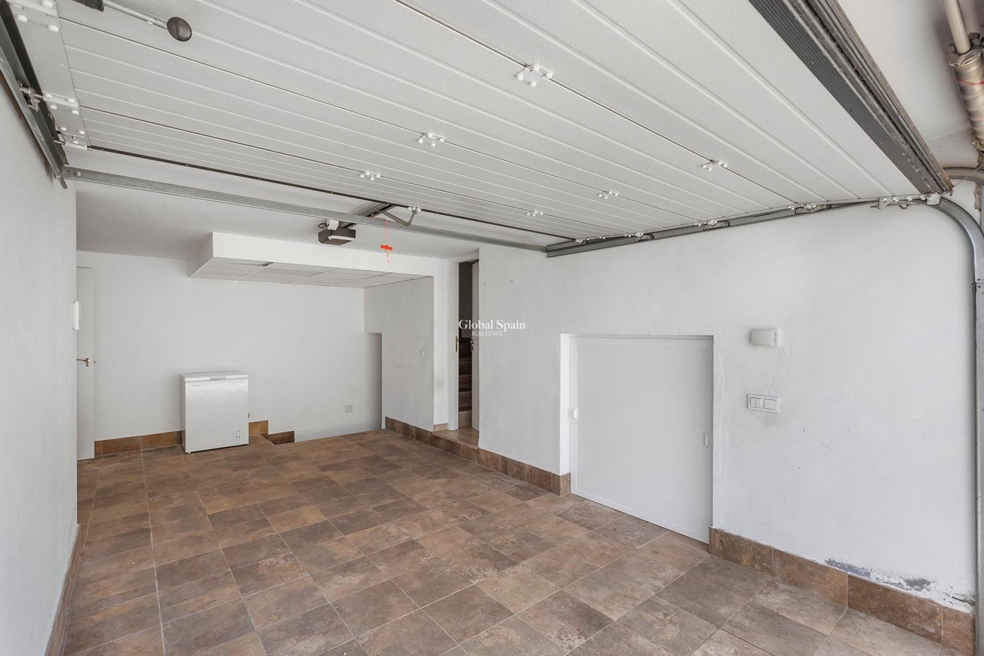 Wederverkoop - Villa -
TORREVIEJA - Aguas Nuevas